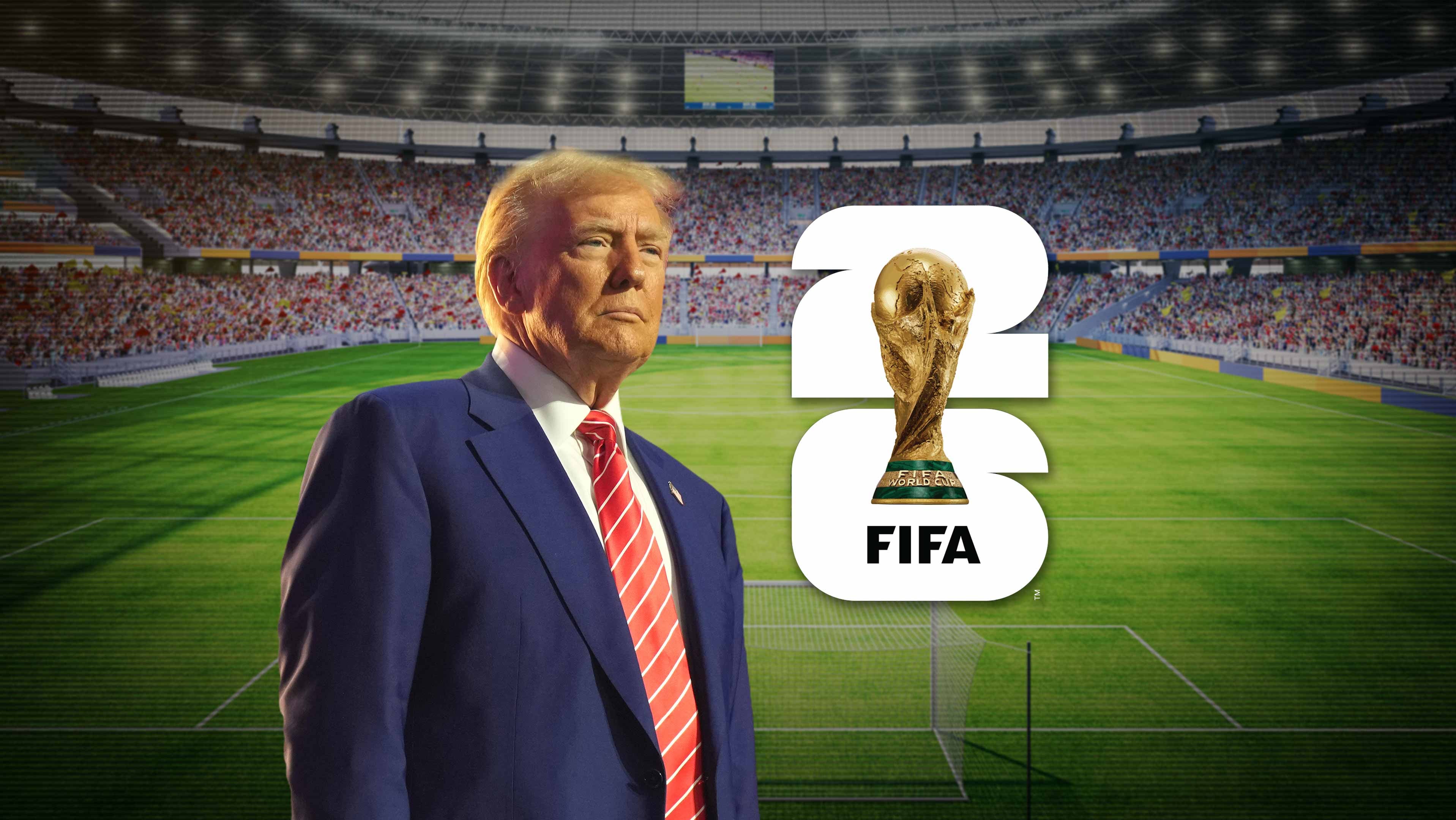FIFA World Cup 2026: Live Updates on Fox Nation