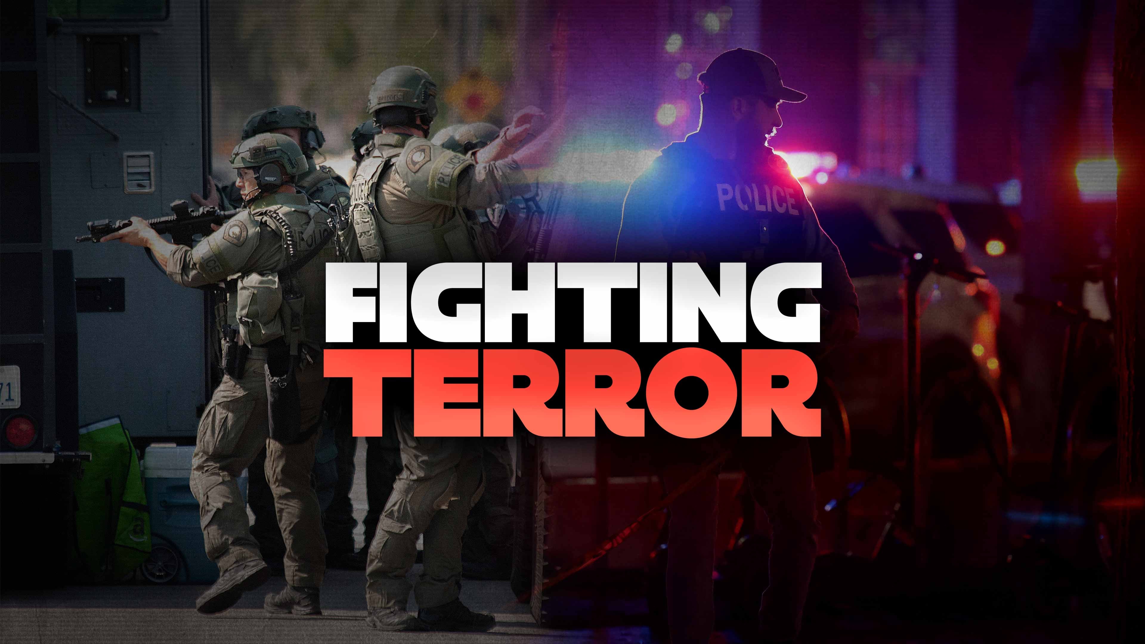 Fighting Terror