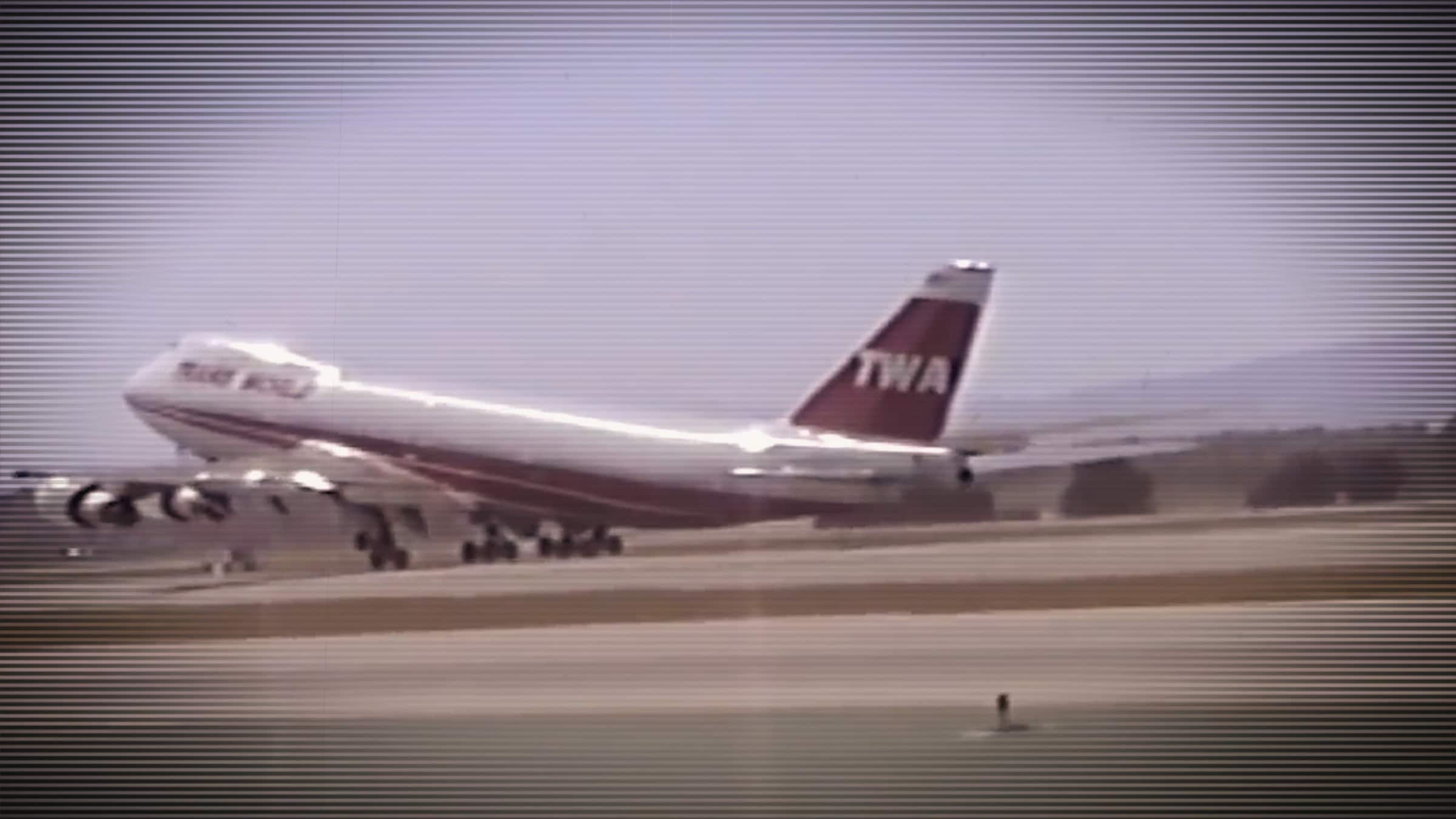 Flight 800 Watch Fire Over the Atlantic: The Mystery of TWA Flight 800 | Fox Nation