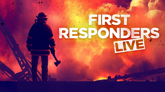 First Responders Live on FREECABLE TV