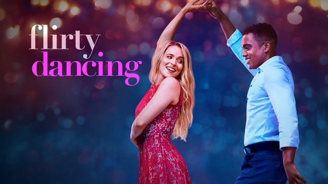 Flirty Dancing on FREECABLE TV