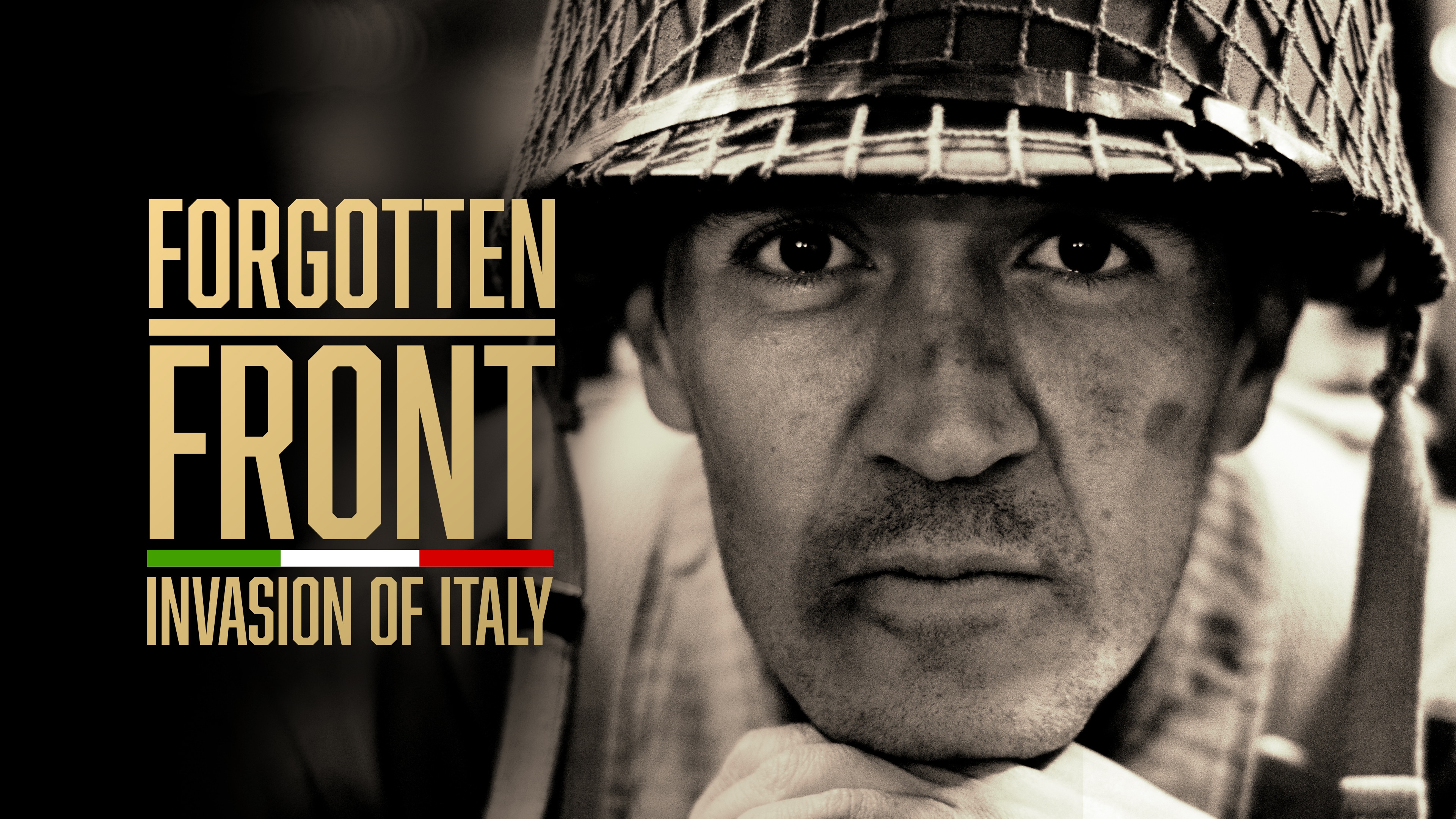 Forgotten Front: Invasion of Italy