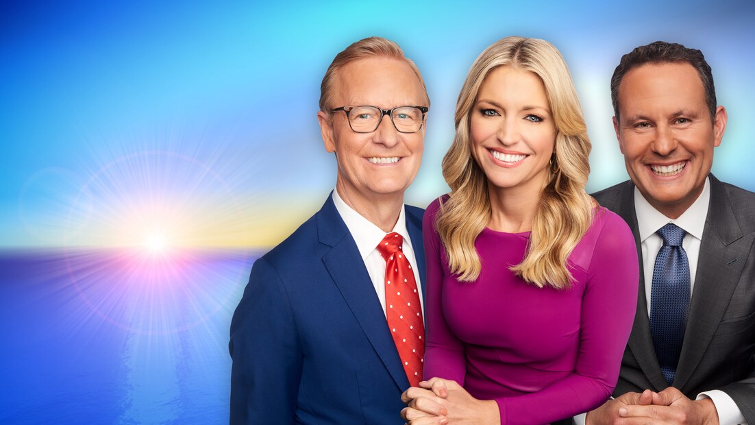 Fox News Night Watch Weekdays At 11 10pm C On Fox