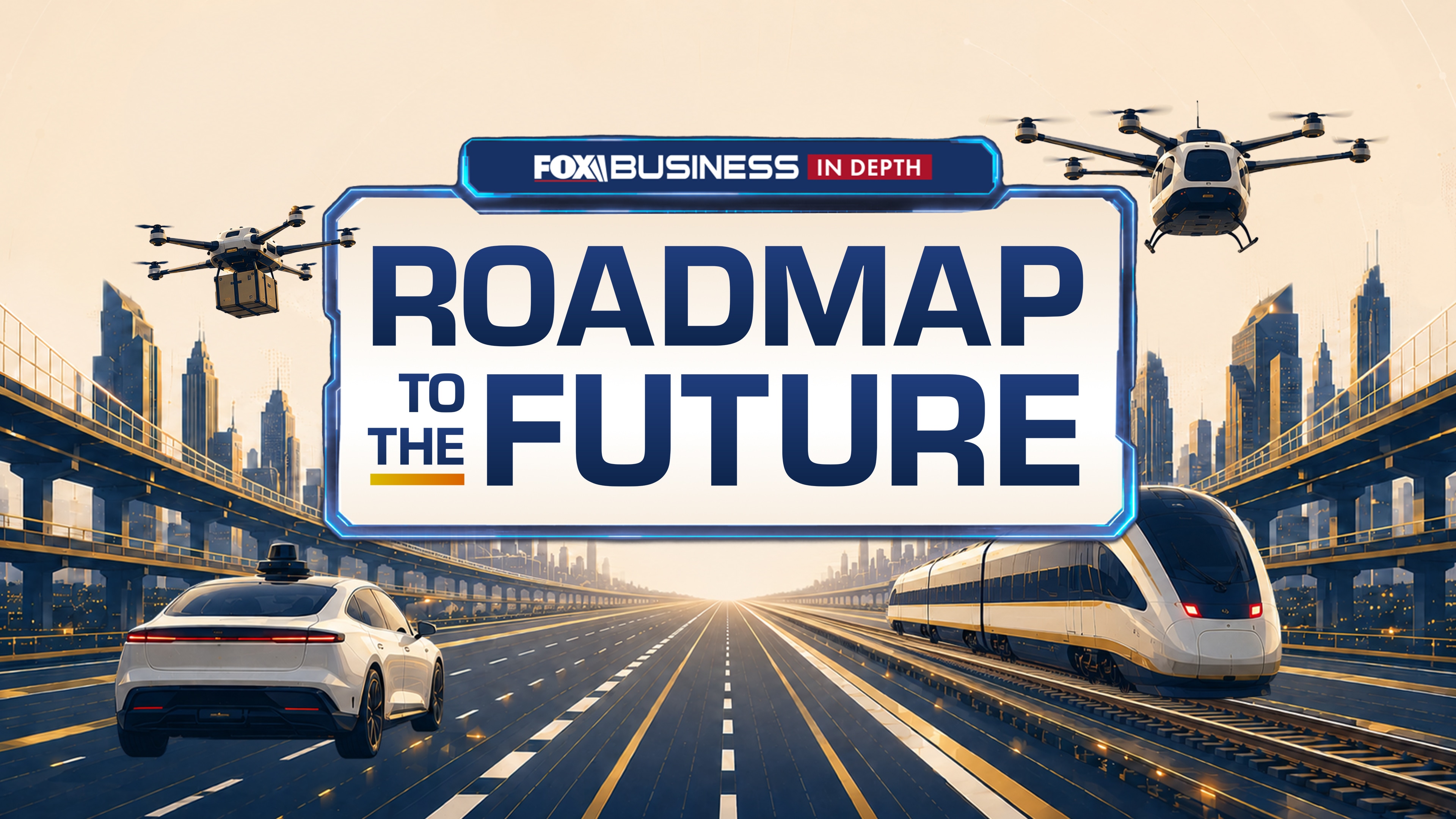 Fox Business in Depth: Roadmap to the Future