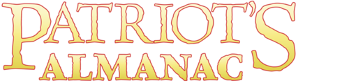Fox Nation Patriot's Almanac
