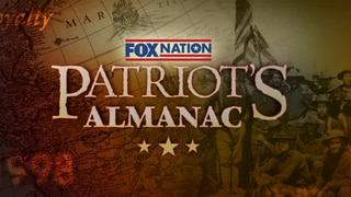 Watch Fox Nation Patriot S Almanac Fox Nation