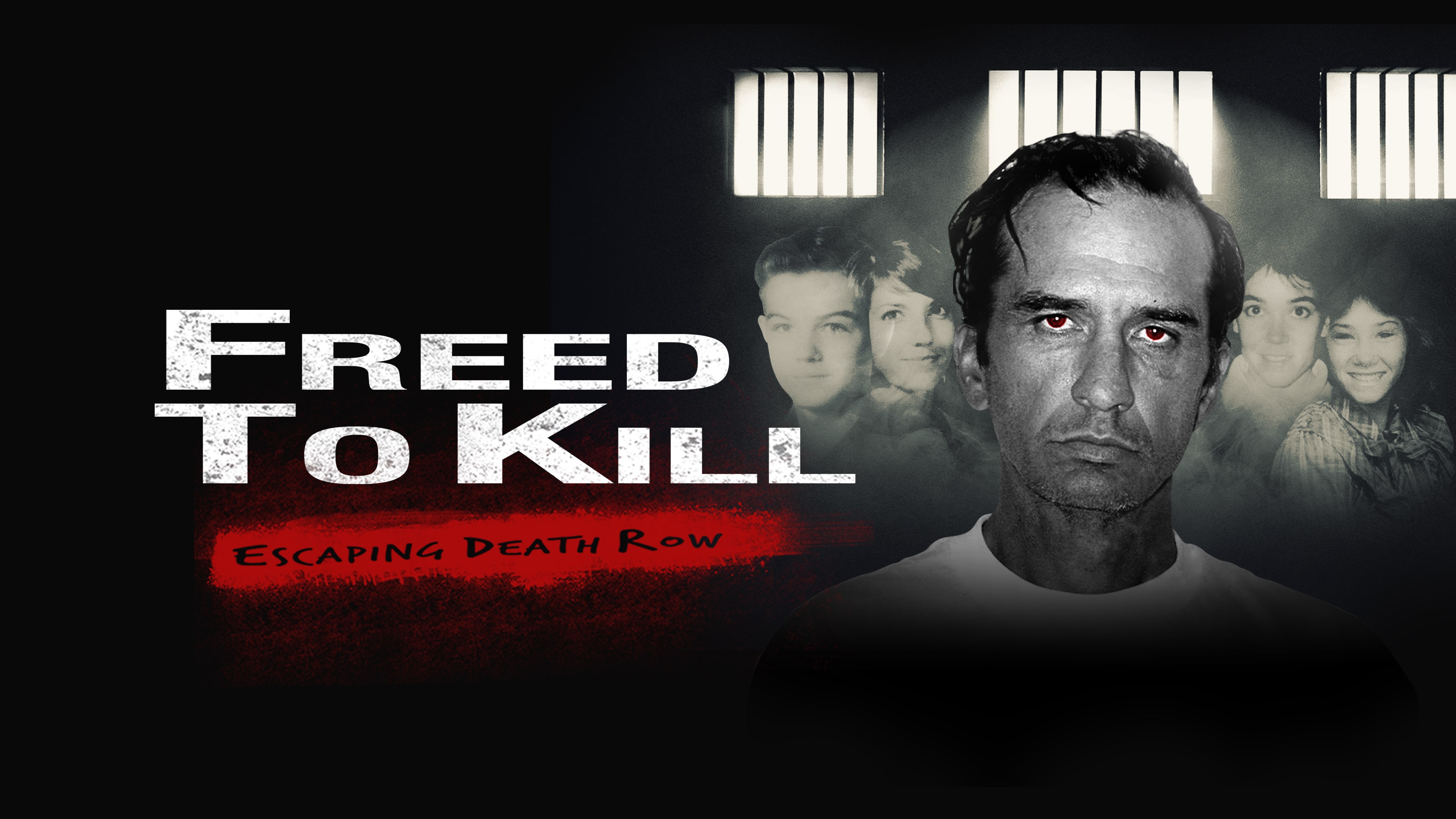 Freed to Kill