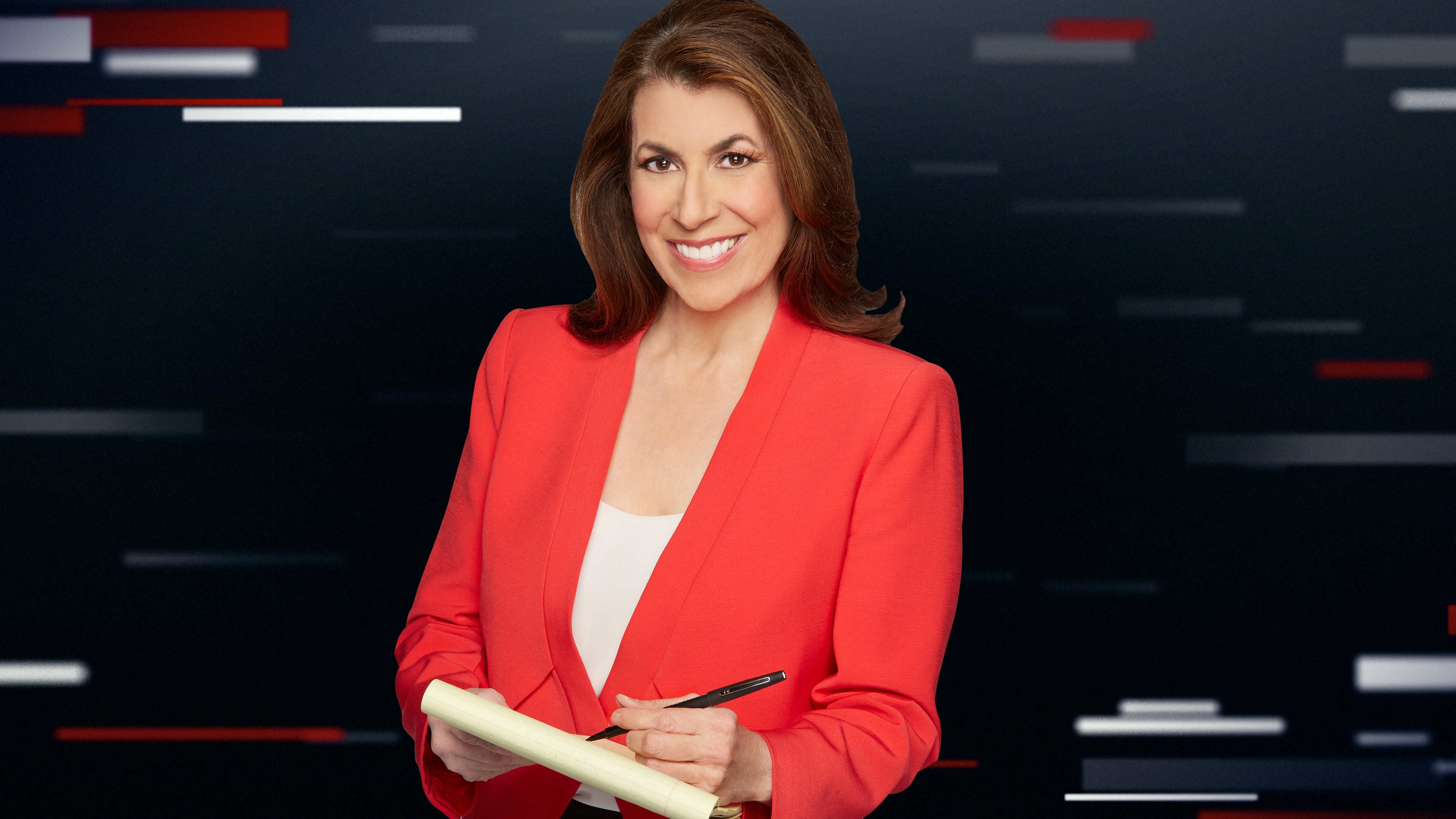 Tammy Bruce