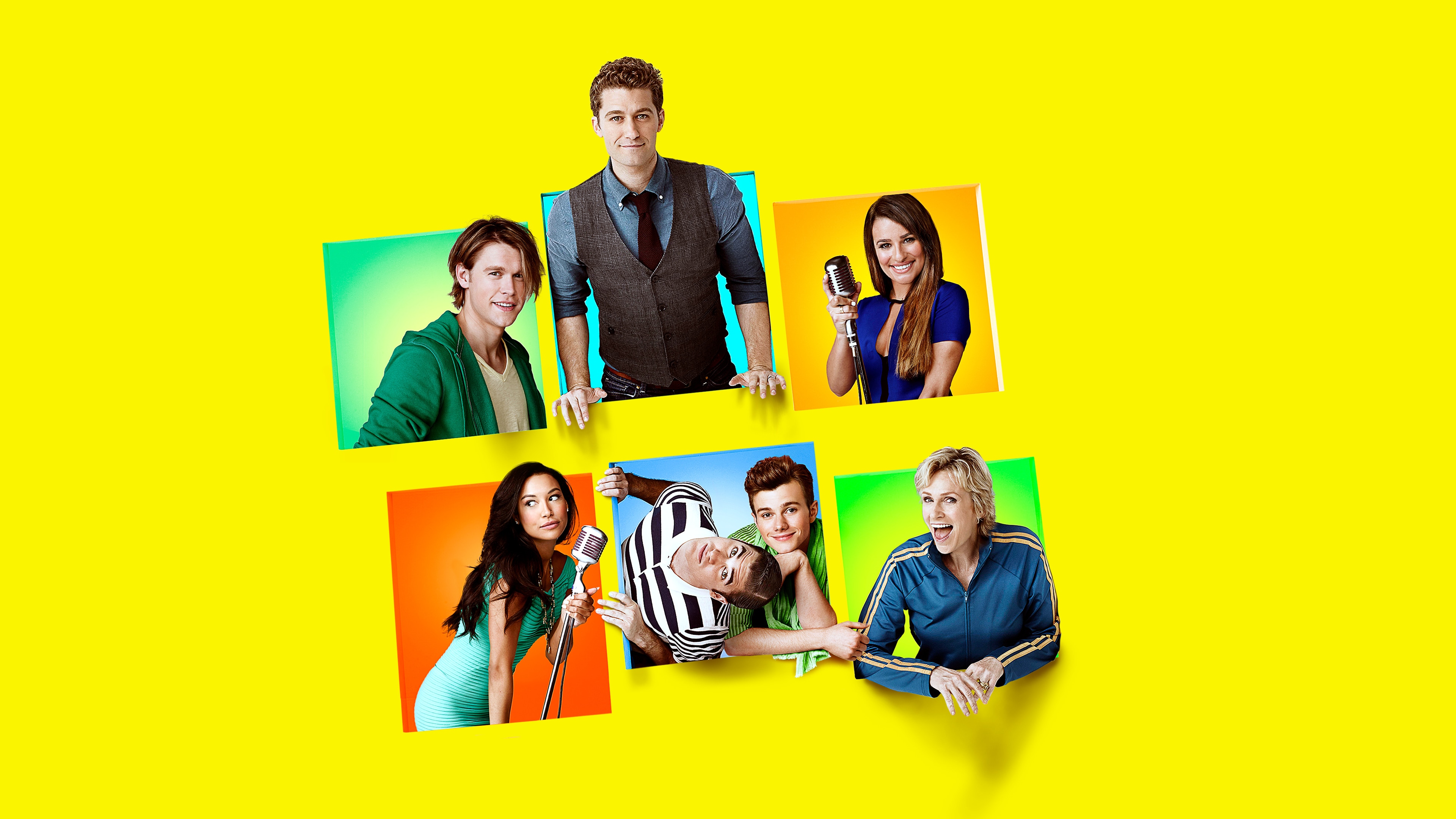 Glee Watch Full Episodes Online On Fox