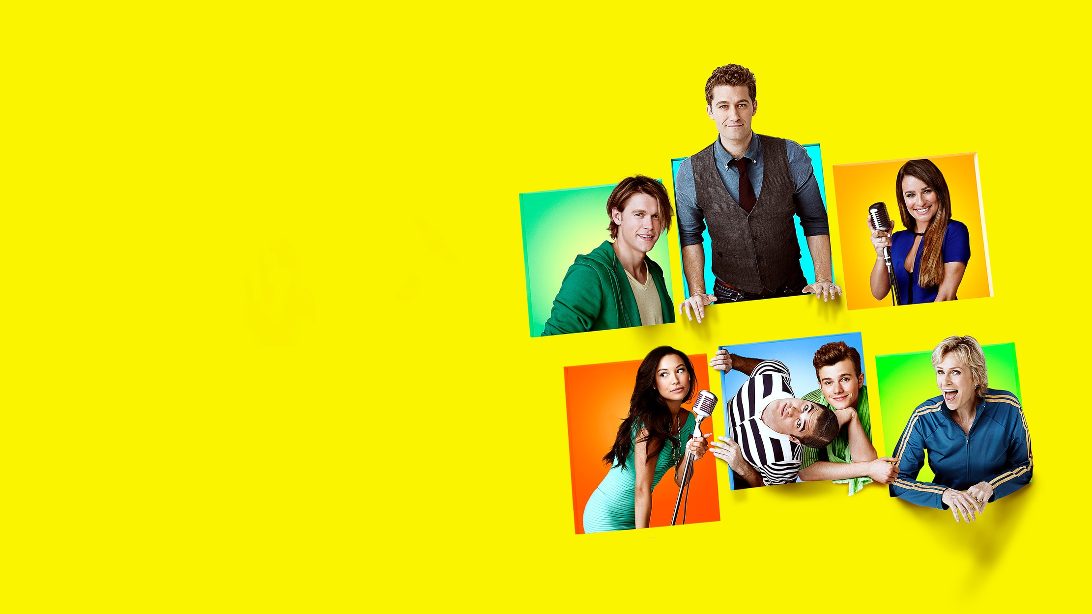 Glee Watch Full Episodes Online On Fox