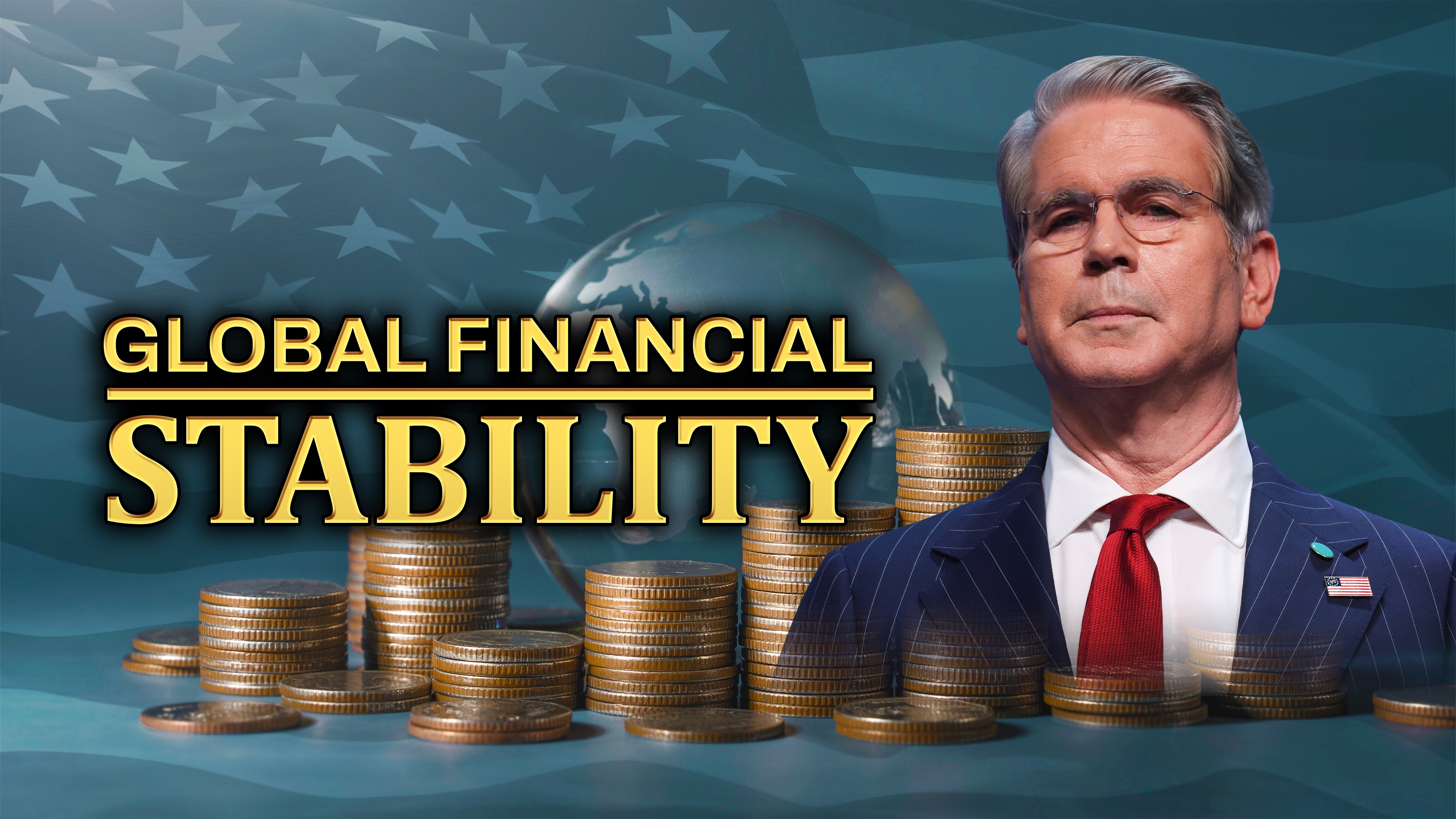 Global Financial Stability