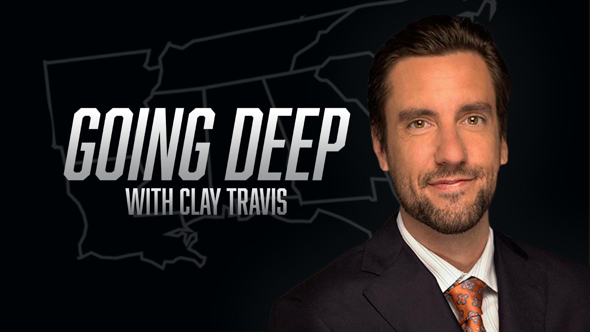 Going Deep with Clay Travis