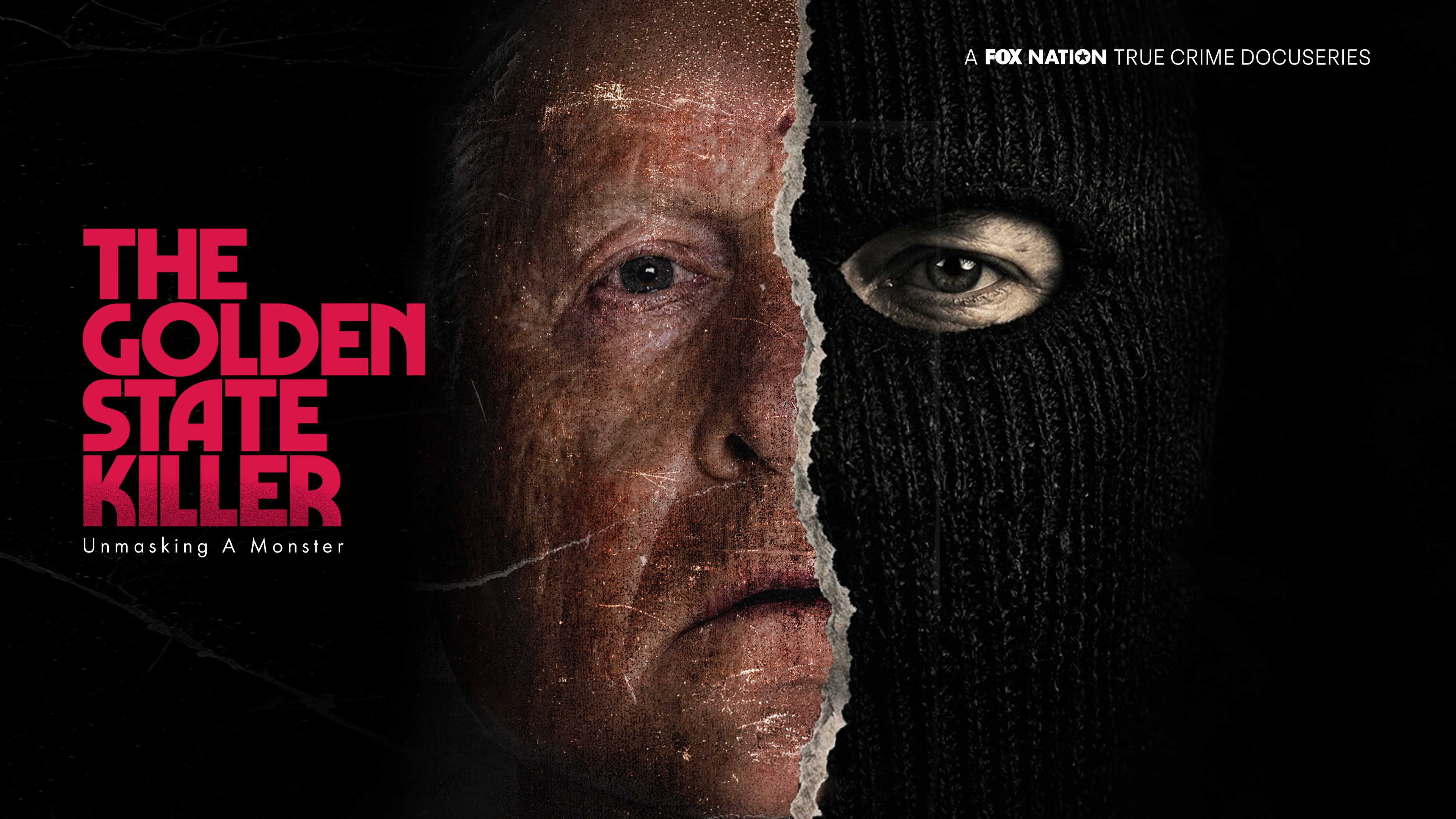 Golden State Killer: Unmasking a Monster