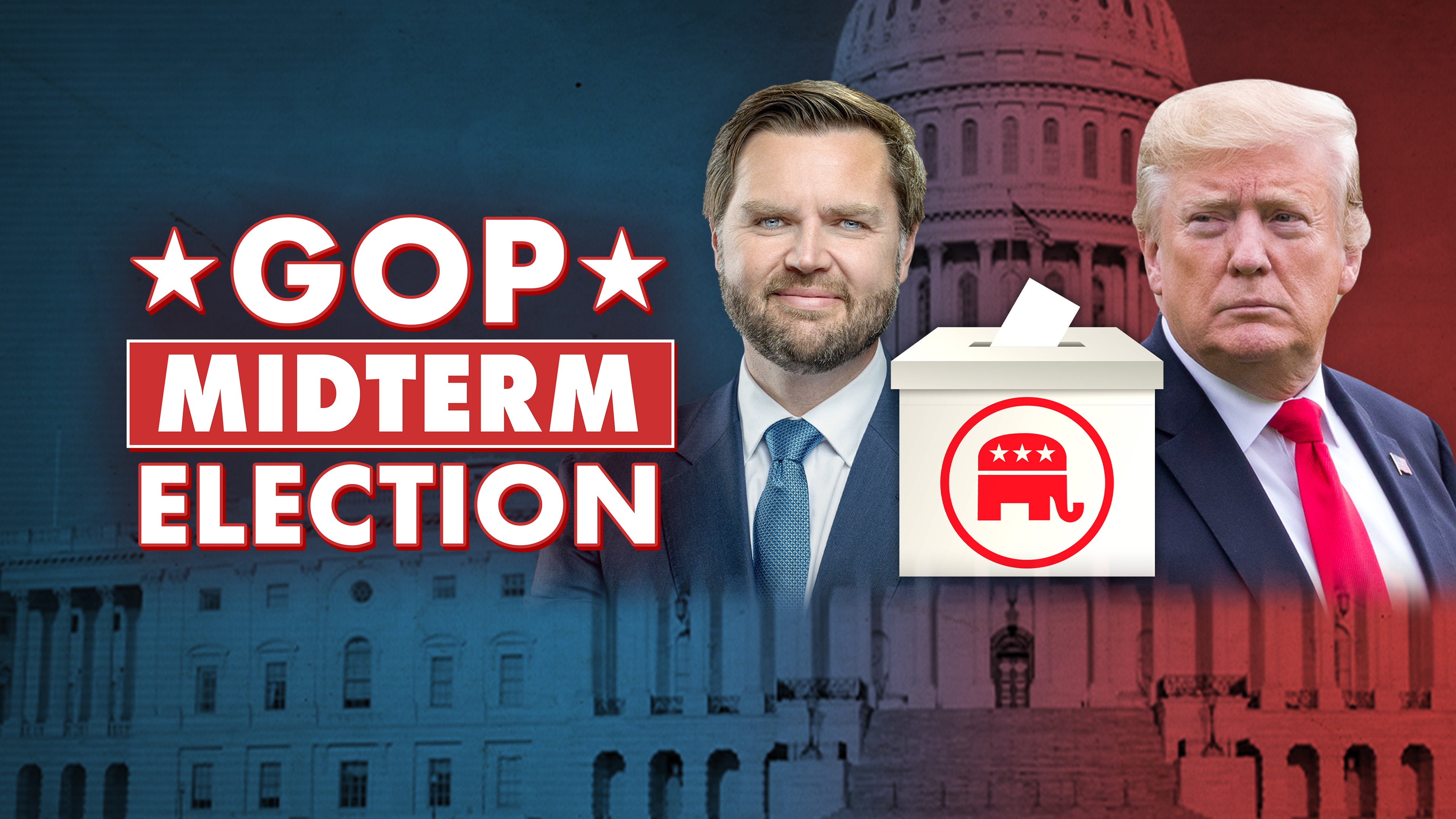 GOP Midterm Election
