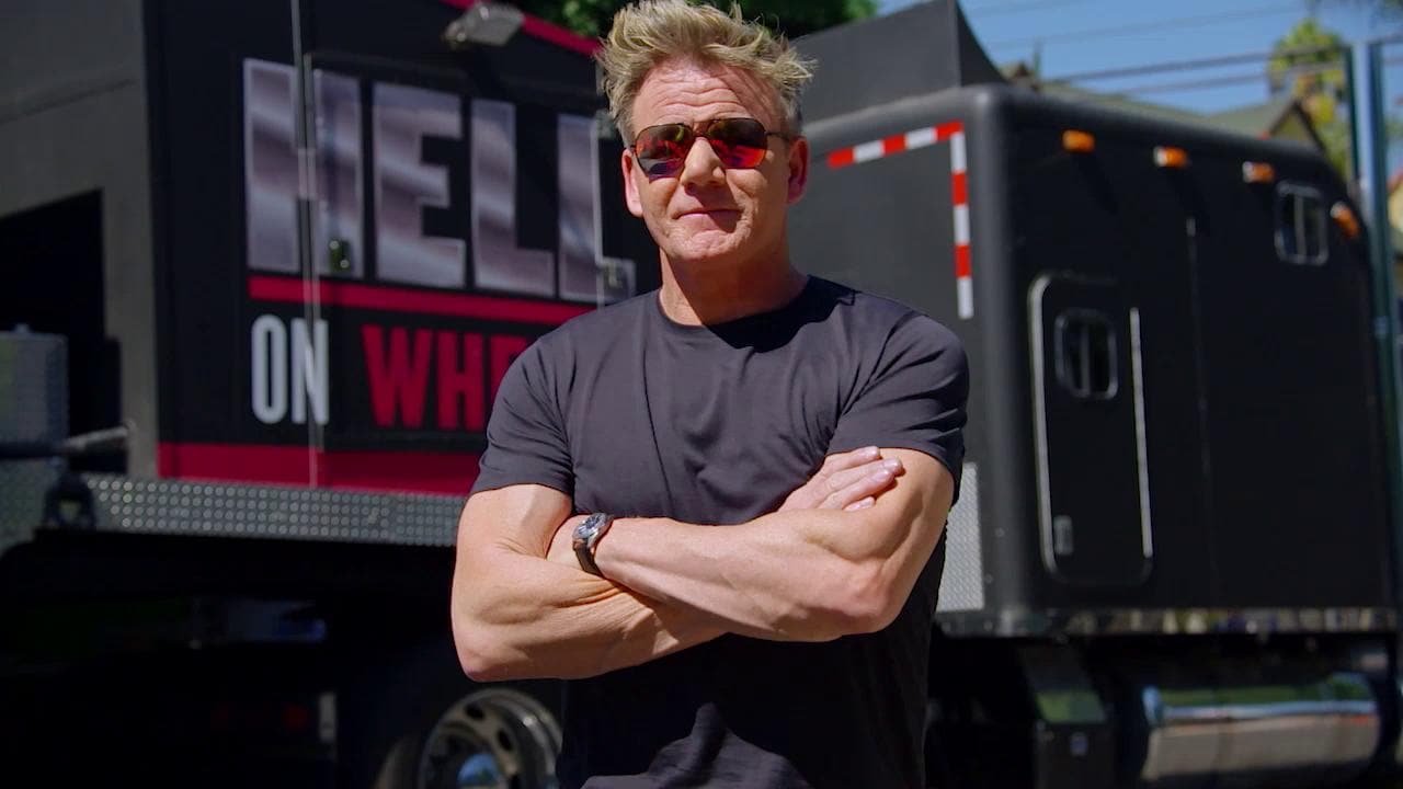 Watch Full Episodes | Gordon Ramsay's 24 Hours to Hell and Back on FOX - 24 Hours To Hell And Back Season 4