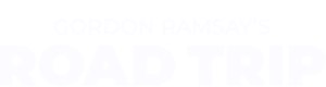 Gordon Ramsay's Road Trip