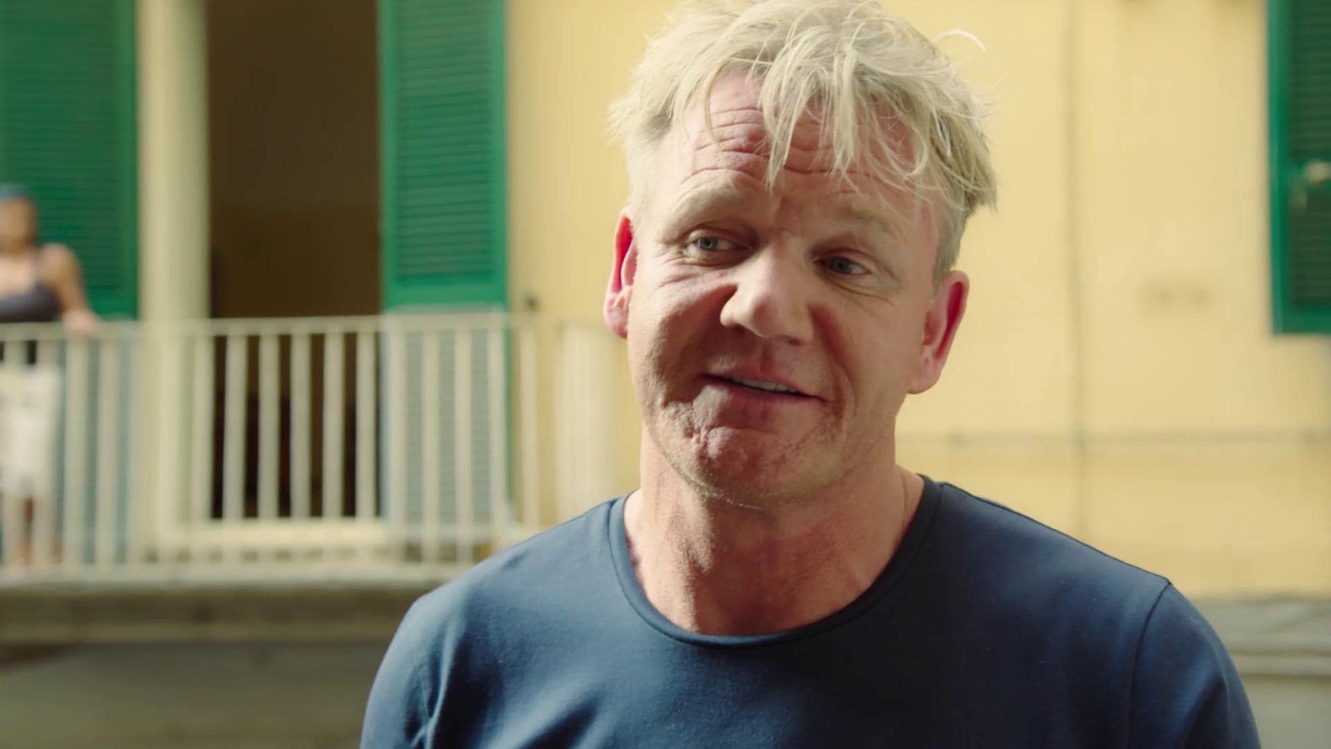 Gordon Ramsay’s Road Trip | Watch Full Episodes on FOX