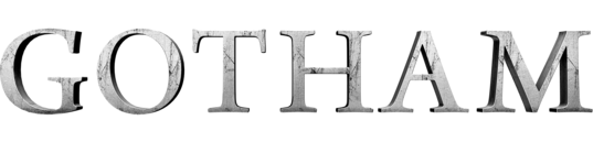 Gotham logo