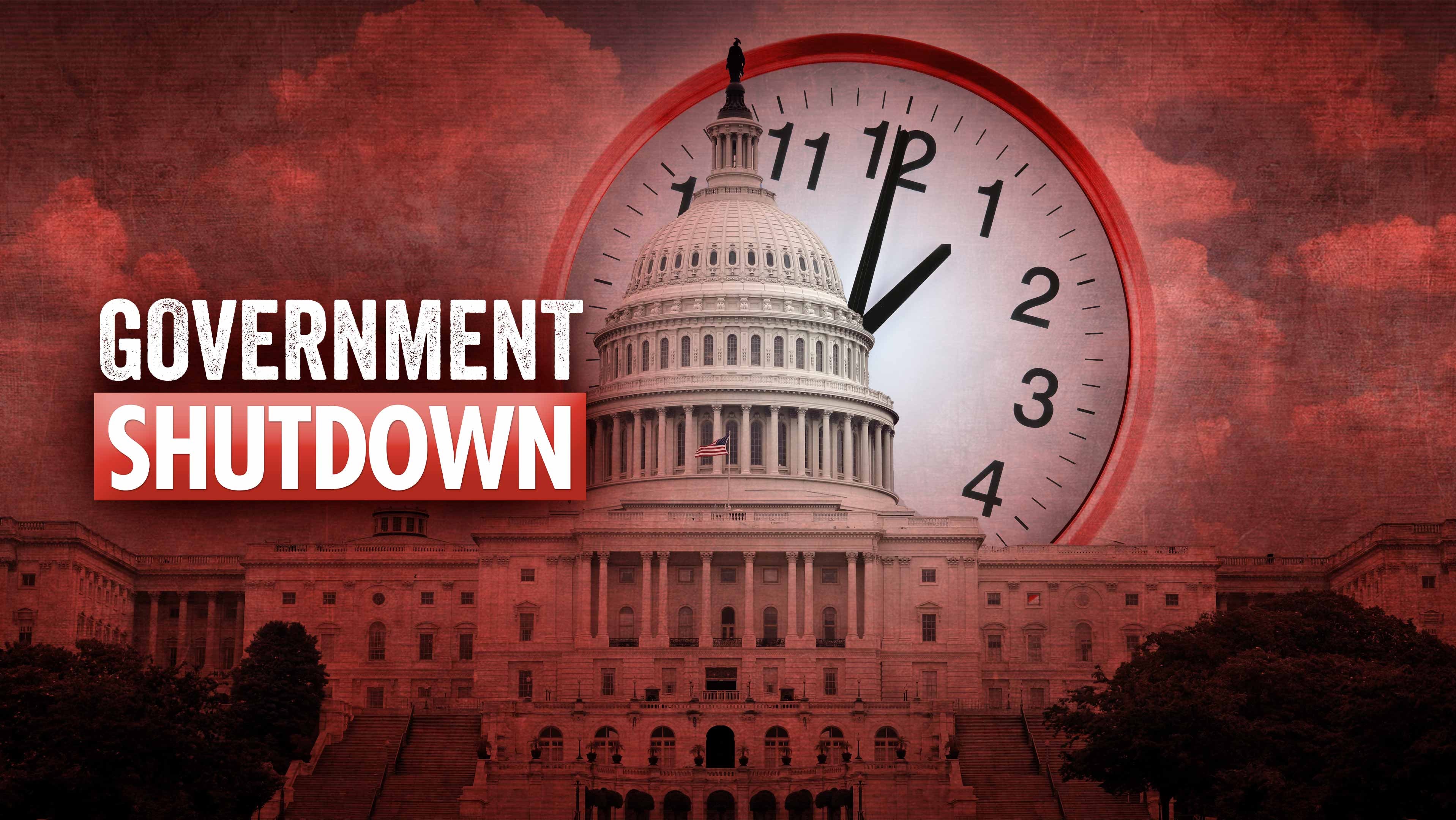 Government Shutdown