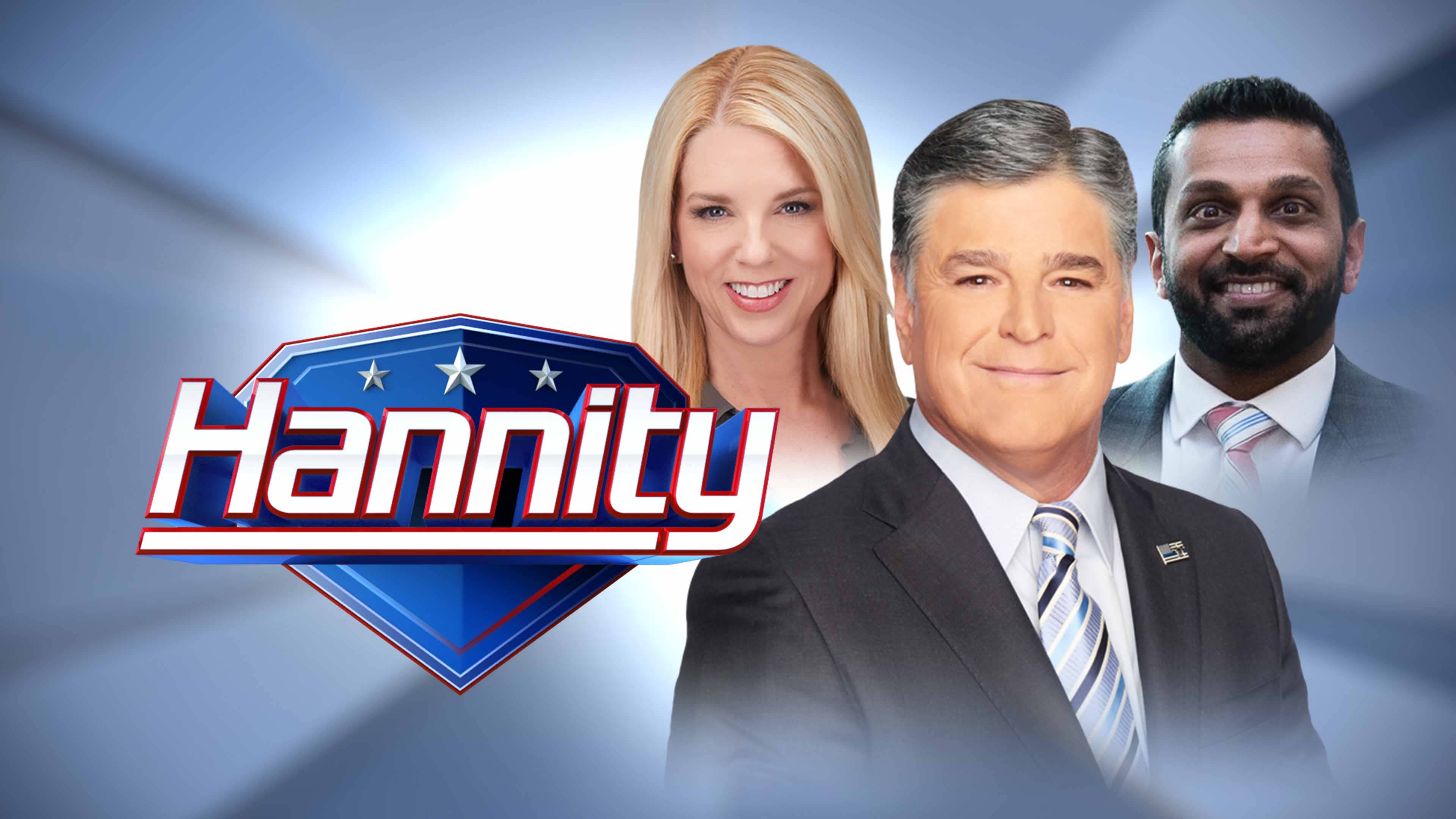 Hannity