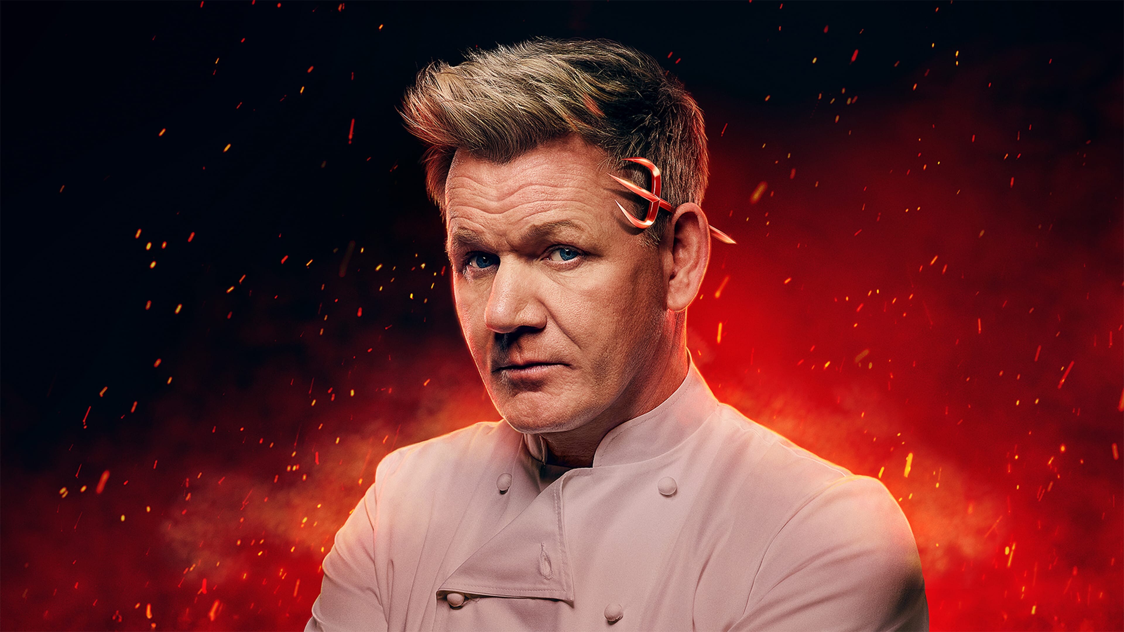 Hell's Kitchen - Watch on FOX