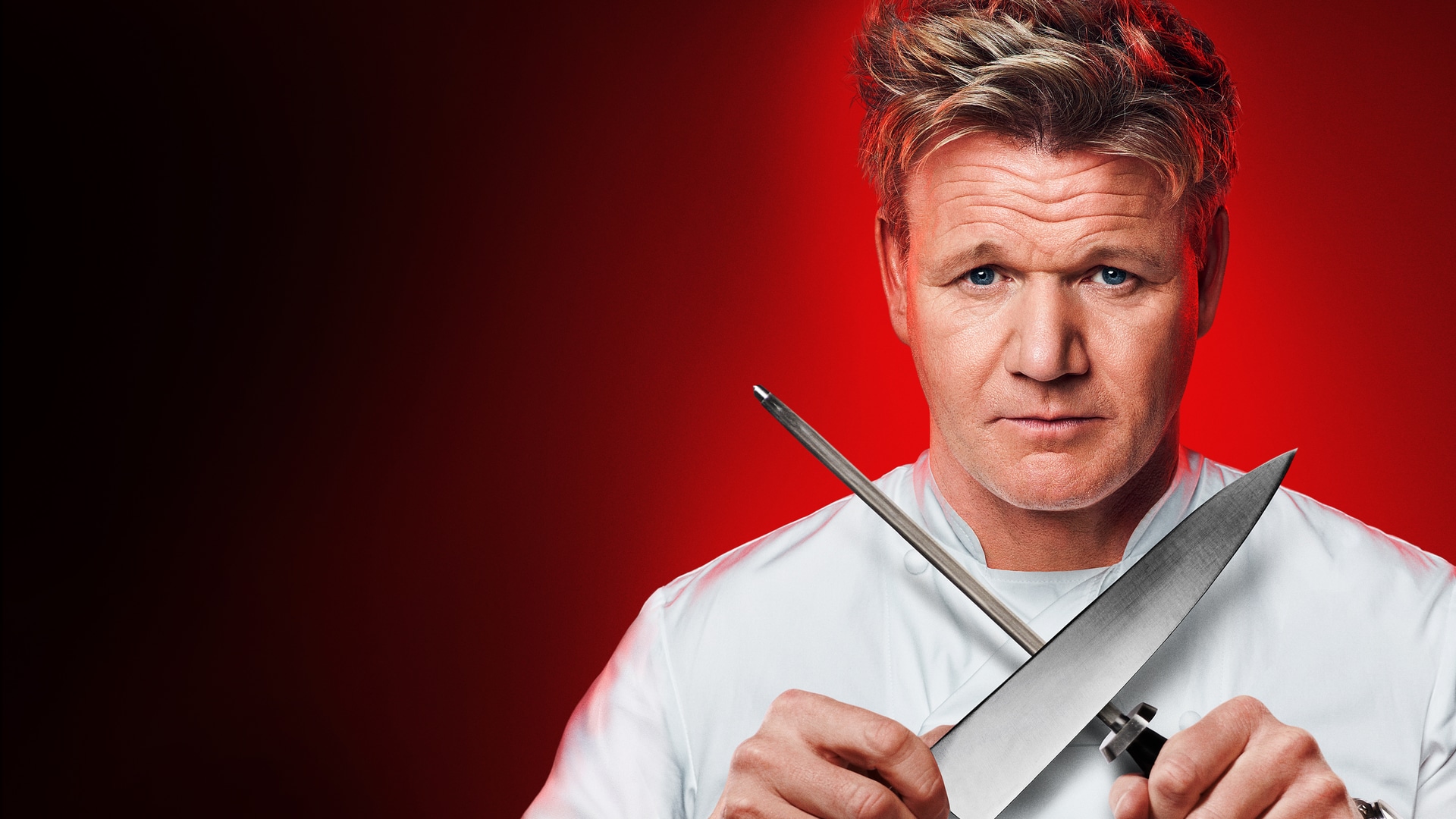 Watch Full Episodes of Hell's Kitchen with Gordon Ramsay on FOX