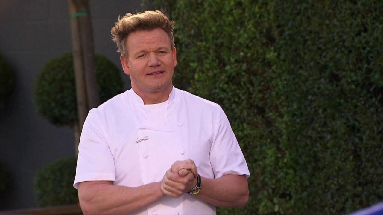 Watch Hell's Kitchen: Season 18, Episode 7, "Last Chef Standing" Online - FOX