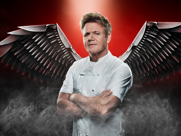 Get Hell S Kitchen With Gordon Ramsay Tuesdays At 8 7c On Fox Free Wallpaper Hell S Kitchen With Gordon Ramsay Tuesdays At 8 7c On Fox Free
