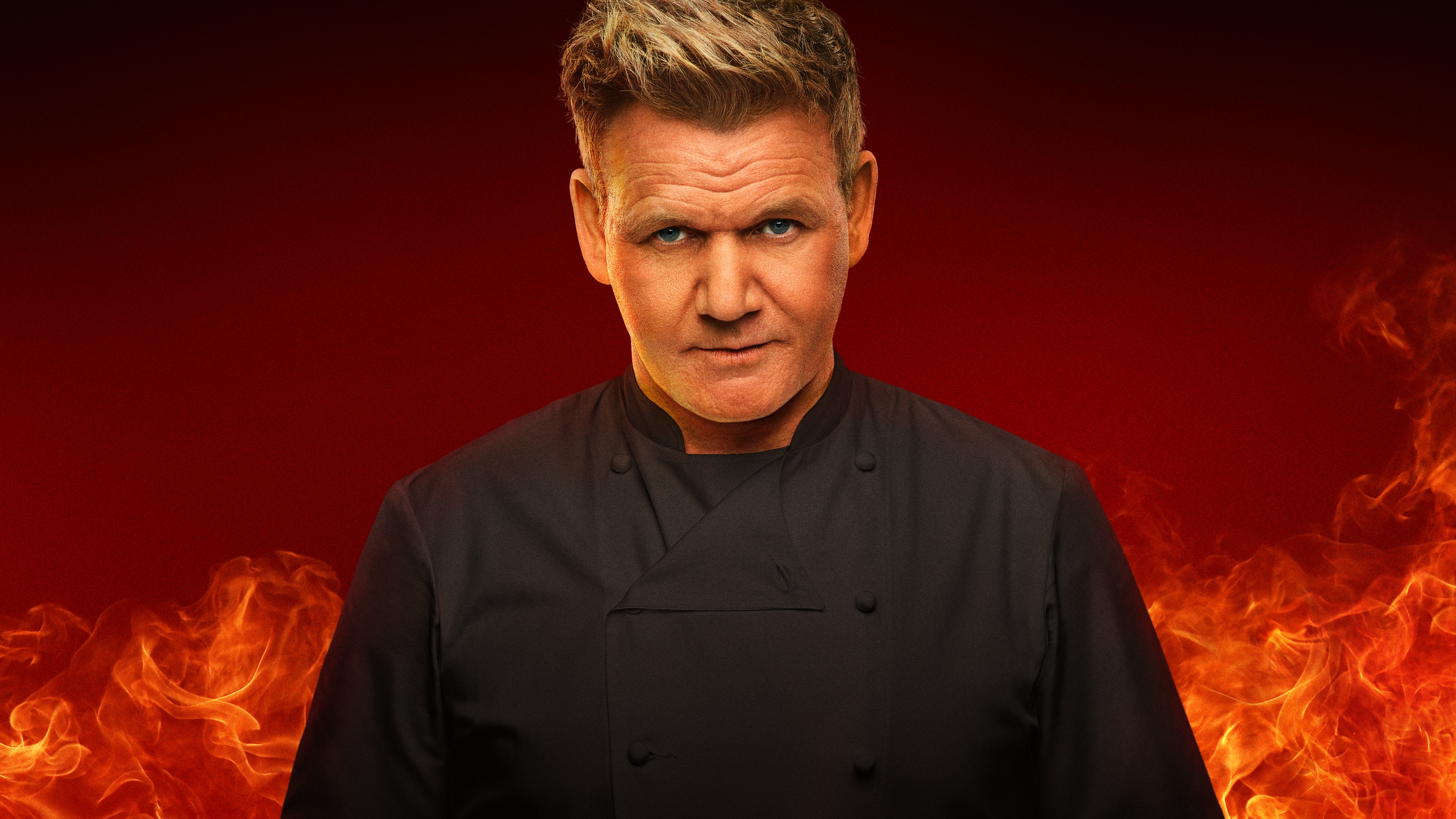 Hell S Kitchen Watch Season Full Episodes On Fox