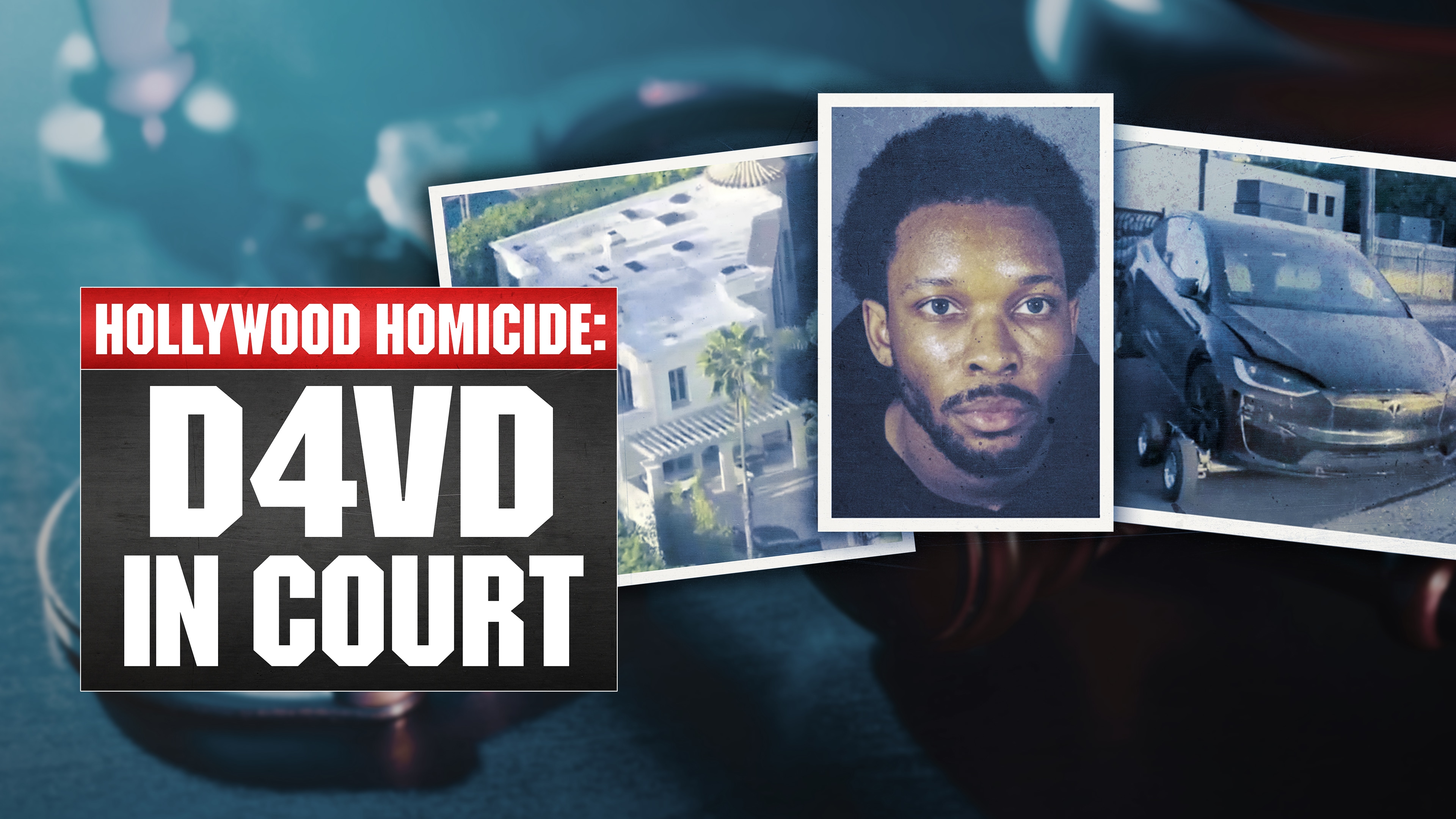 Hollywood Homicide: D4vd In Court