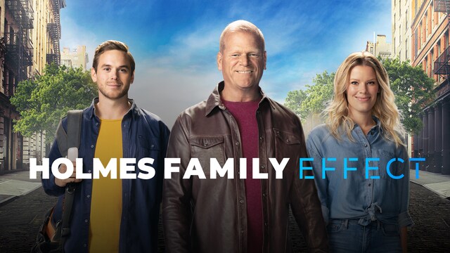 Holmes Family Effect on FREECABLE TV