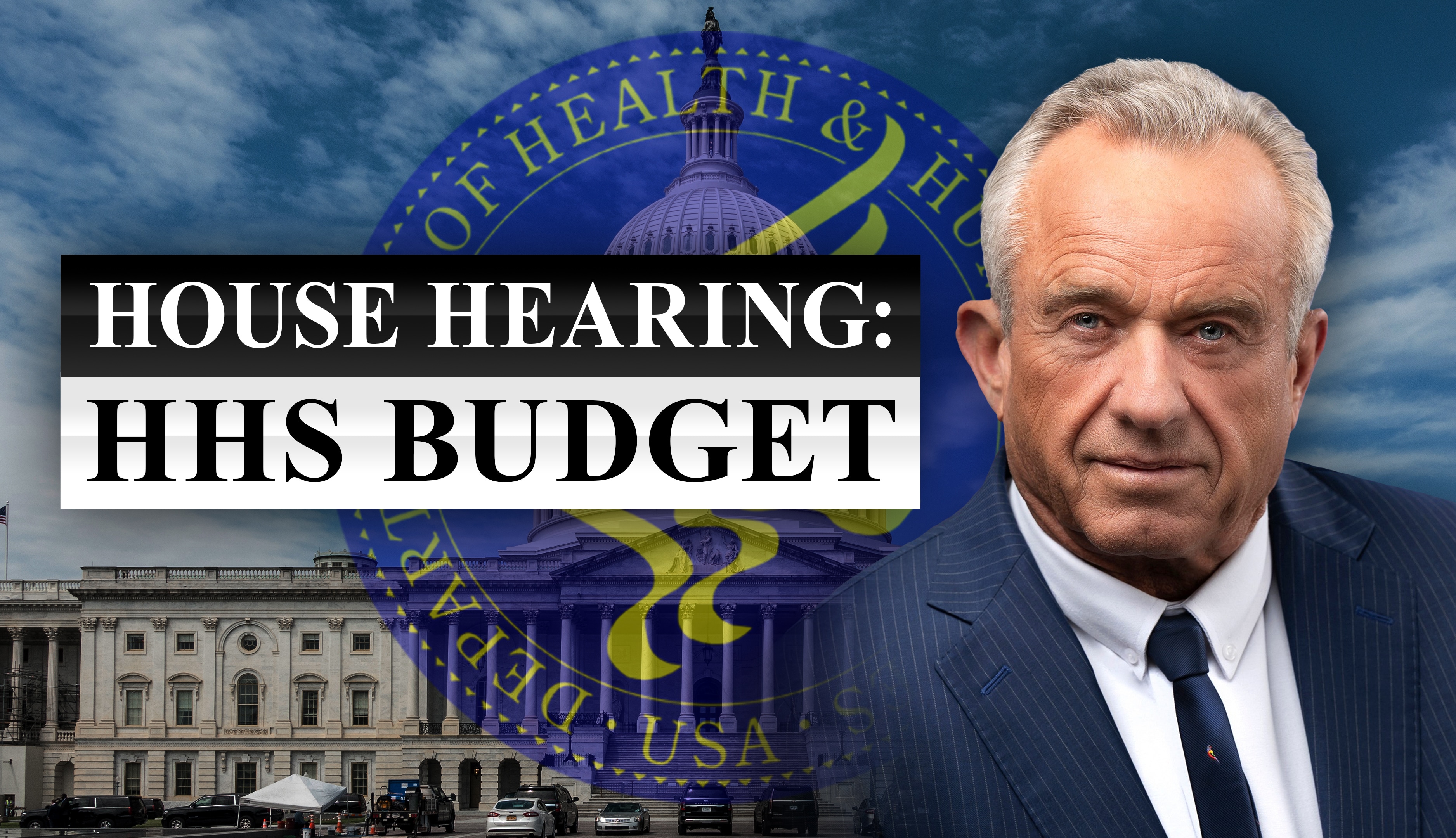 House Hearing: HHS Budget
