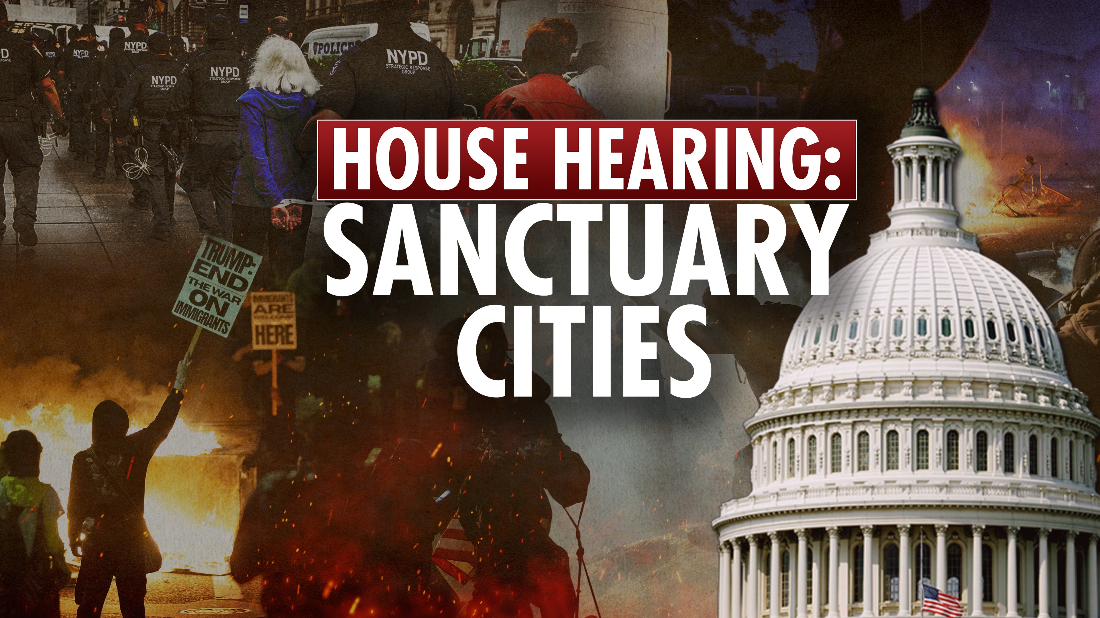 House Hearing: Sanctuary Cities