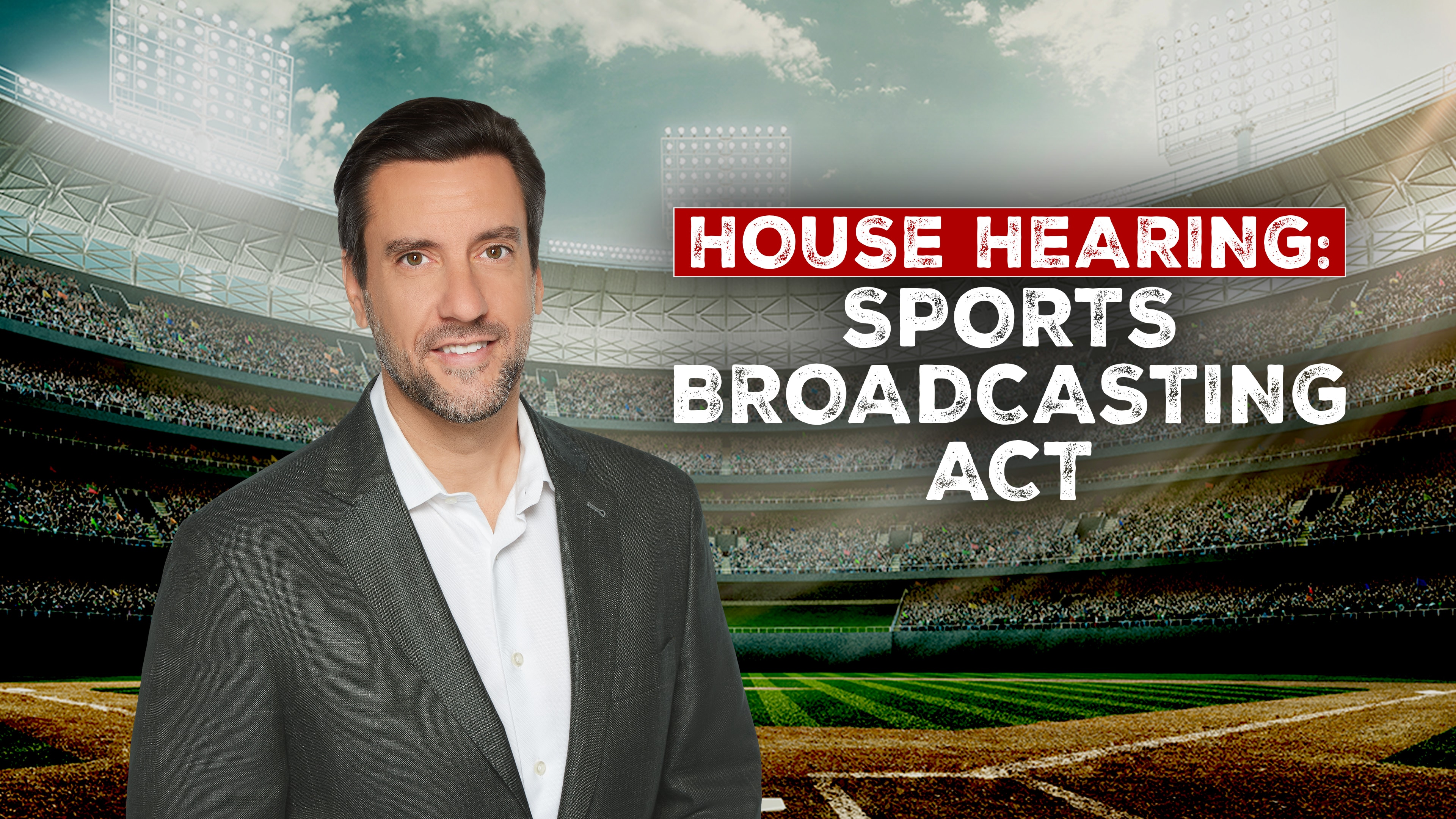 House Hearing: Sports Broadcasting Act