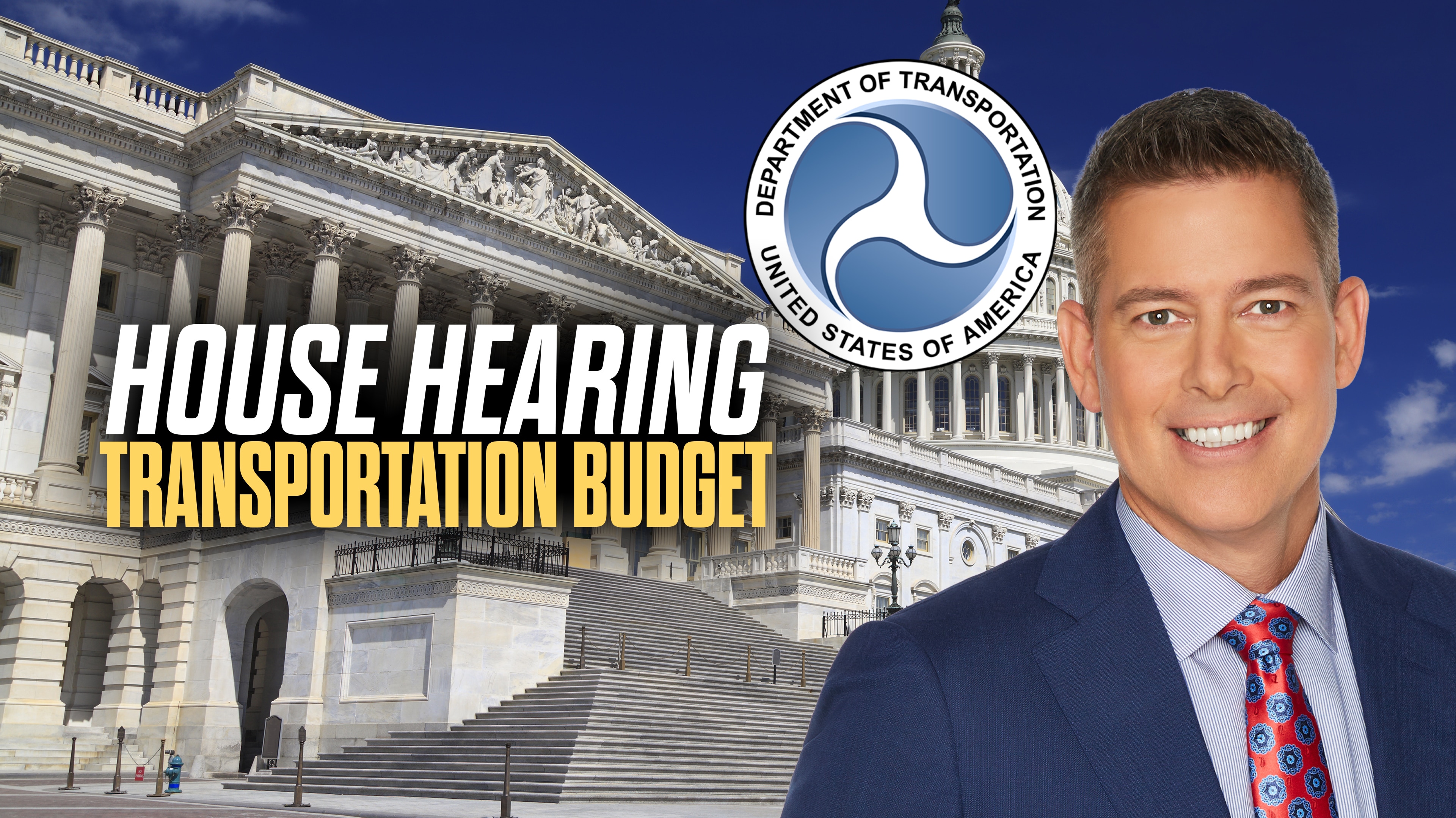 House Hearing: Transportation Budget