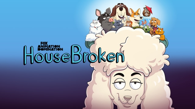 HouseBroken on FREECABLE TV