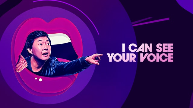 I Can See Your Voice on FREECABLE TV