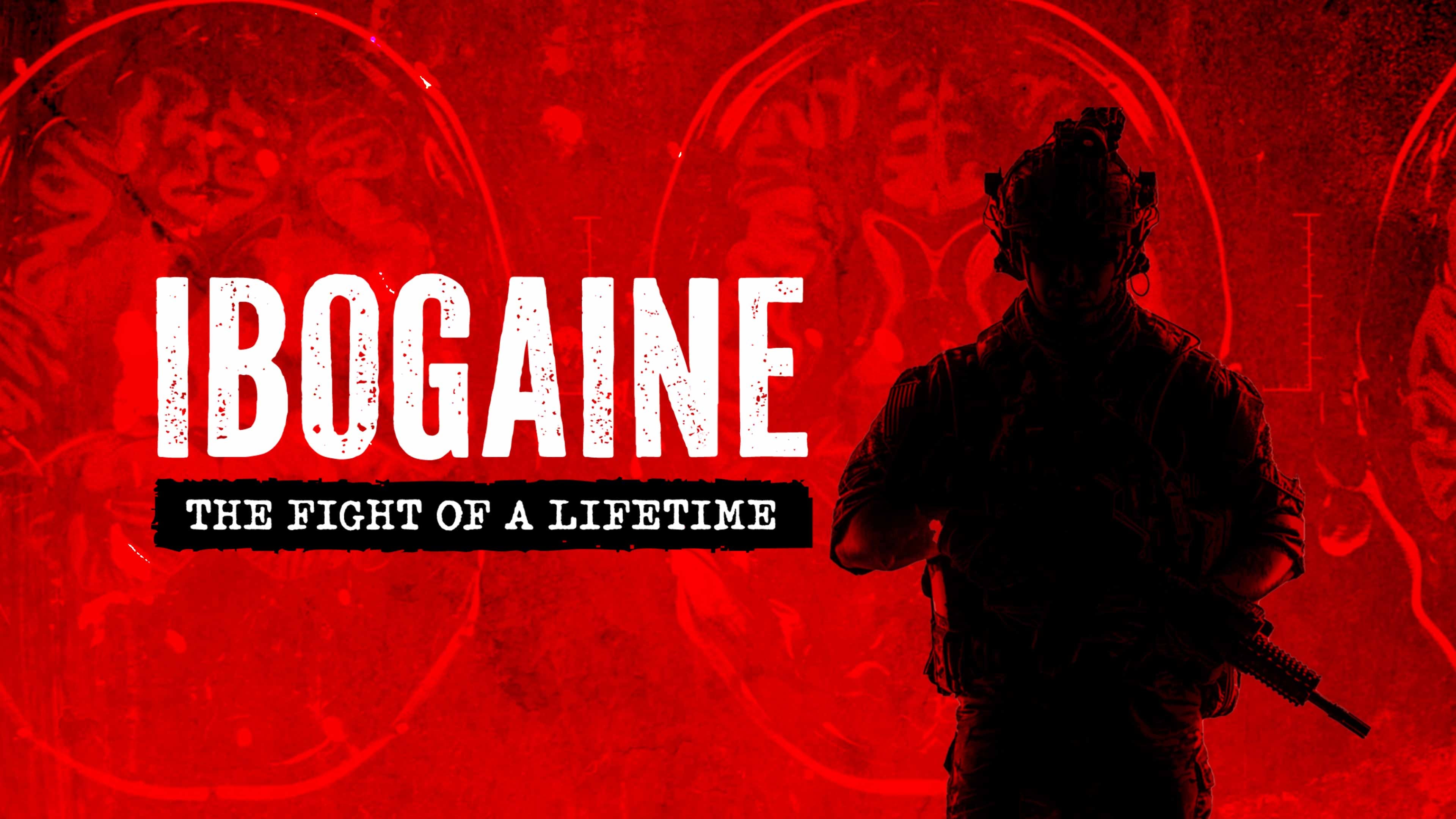 Ibogaine: The Fight Of A Lifetime