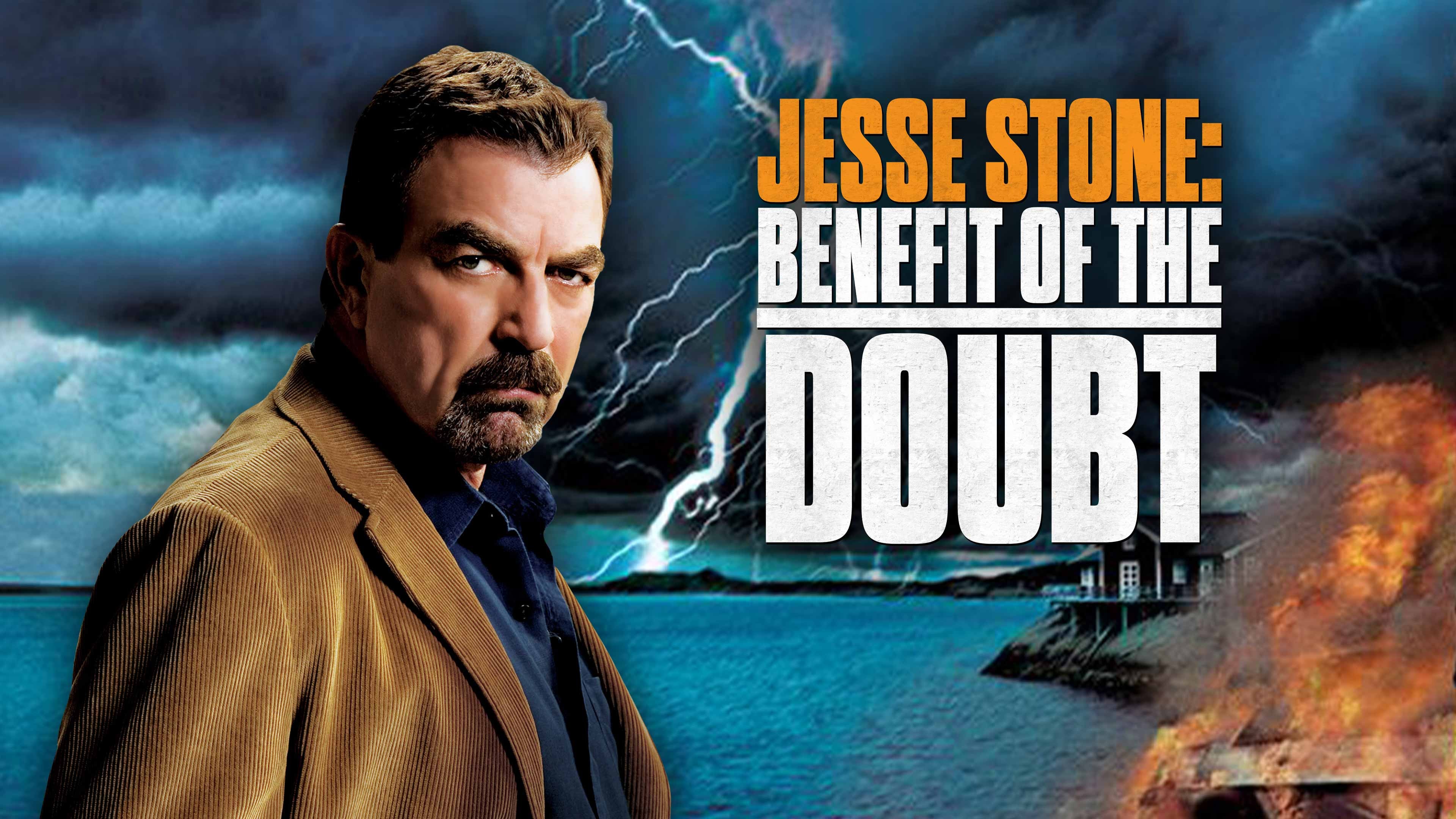 Jesse Stone: Benefit of the Doubt