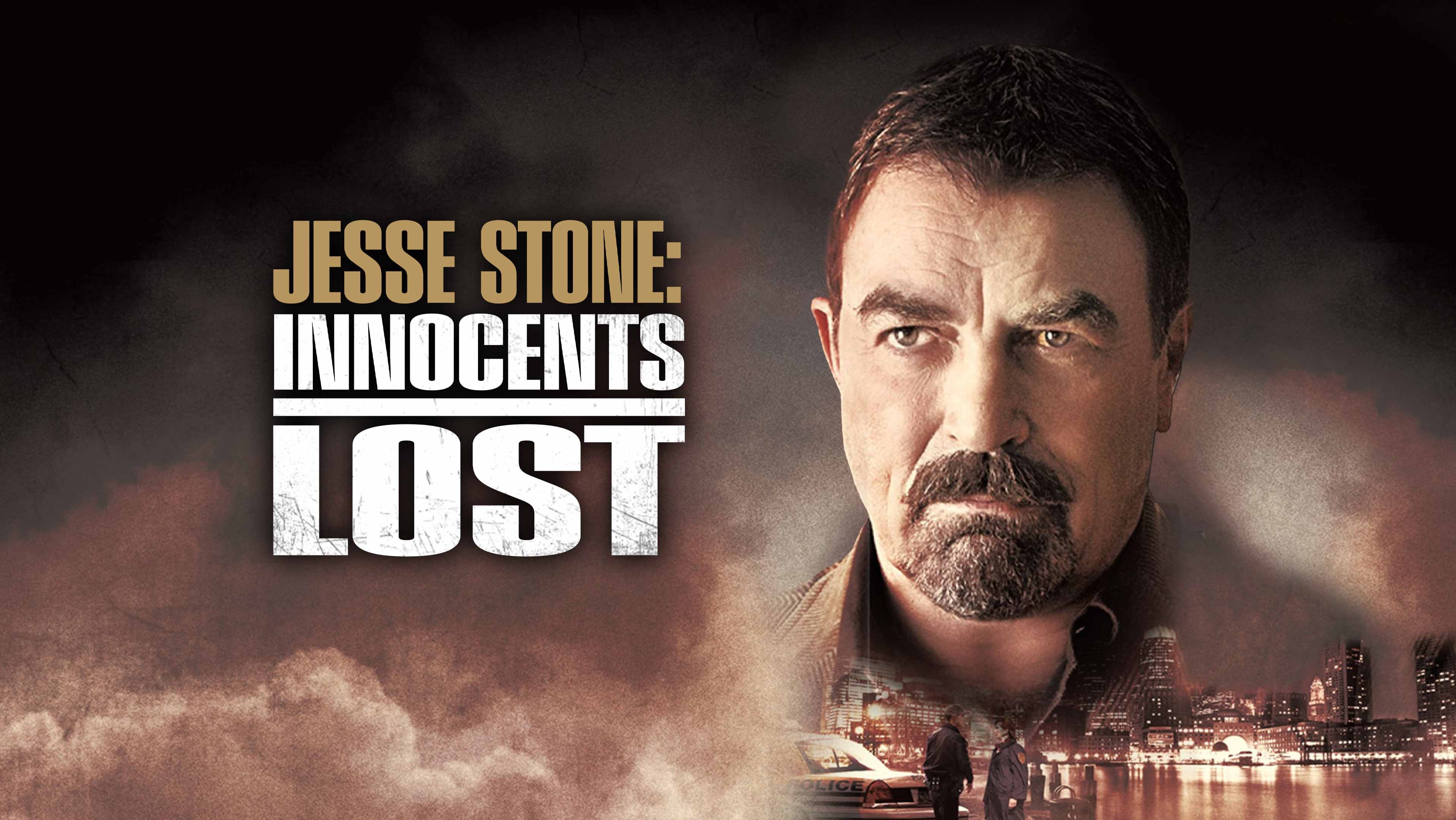 Jesse Stone: Innocents Lost