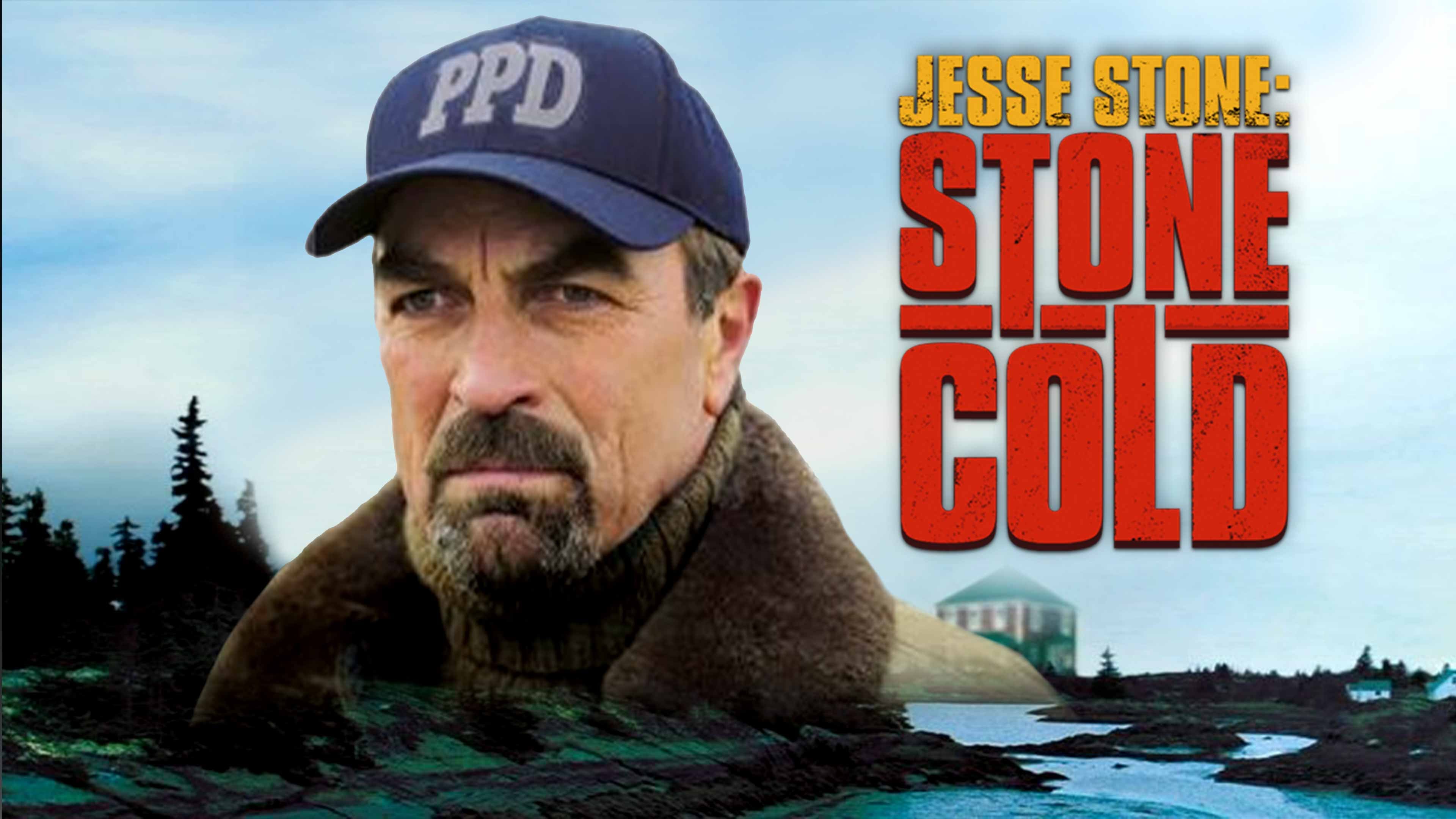 Jesse Stone: Stone Cold