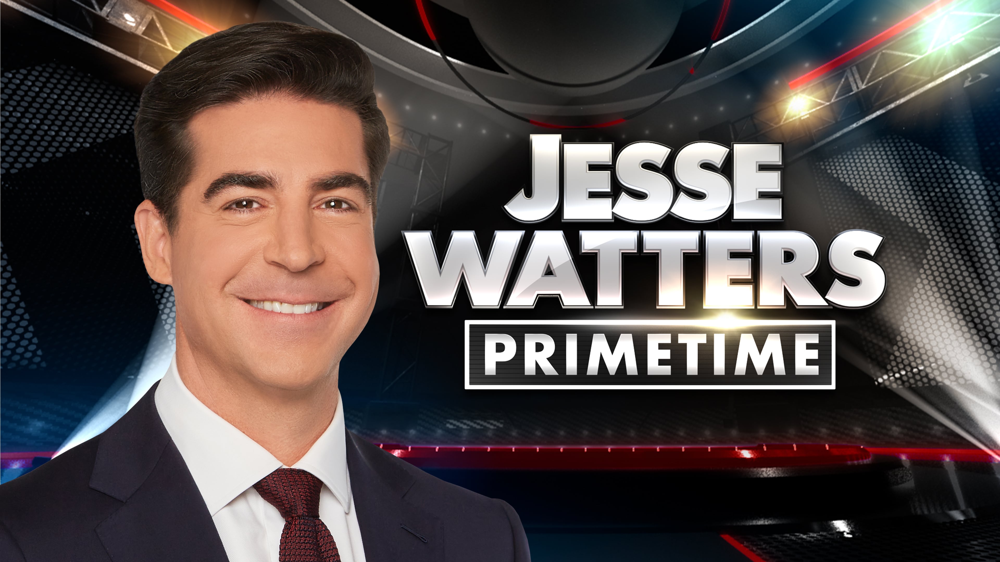 Jesse Watters Primetime