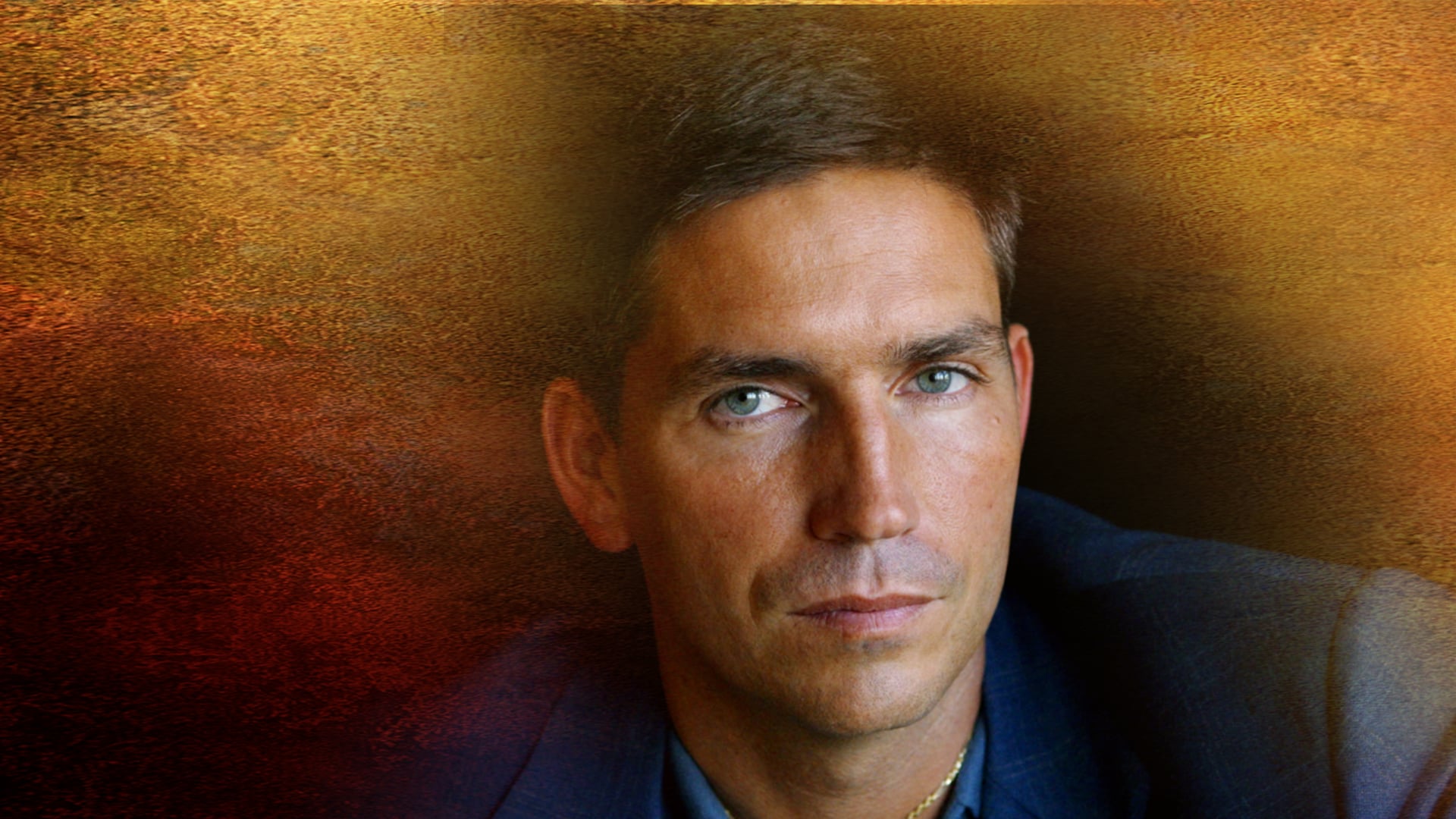 Jim Caviezel S Passion The Interview