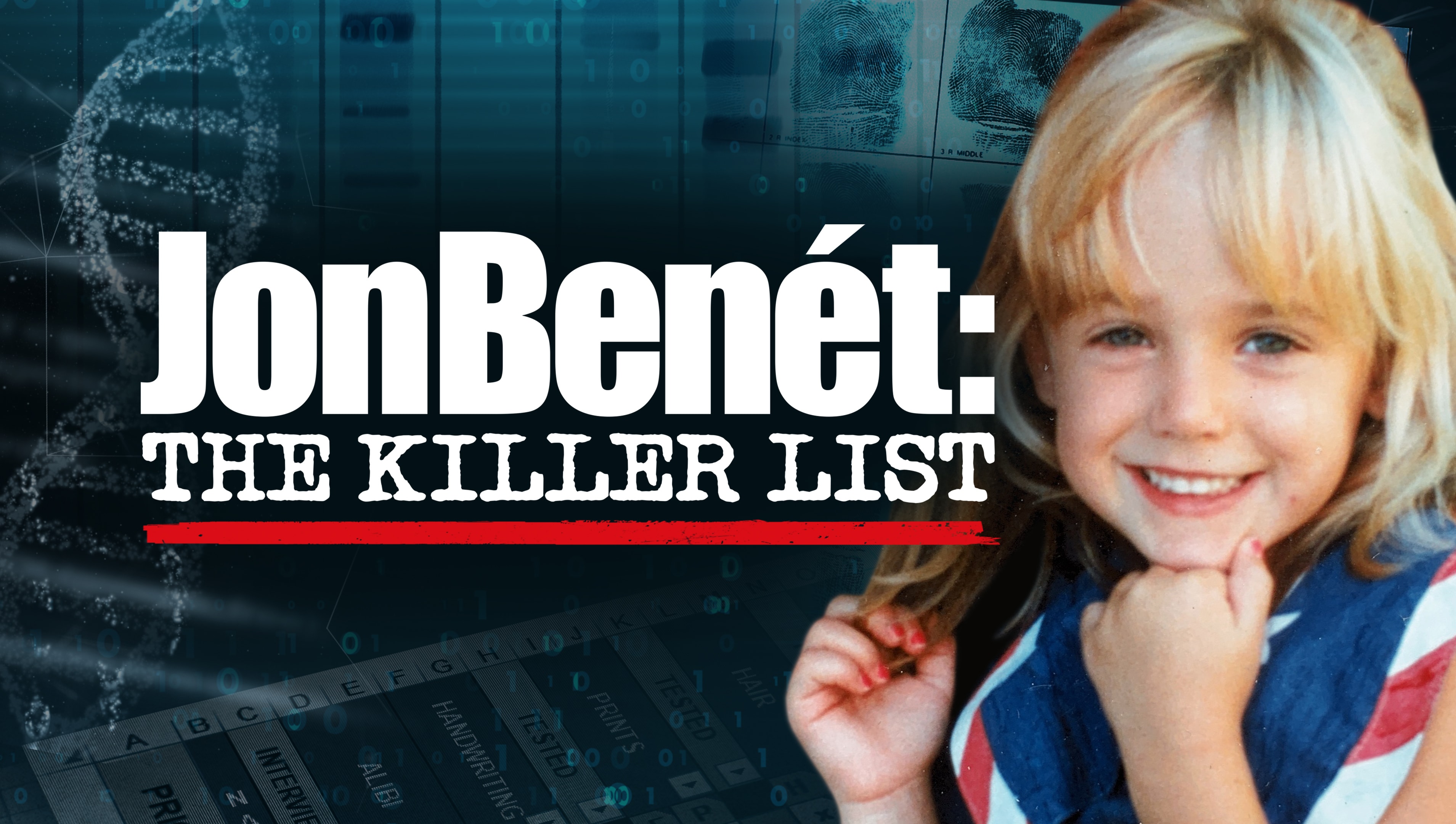 JonBenet: The Killer List