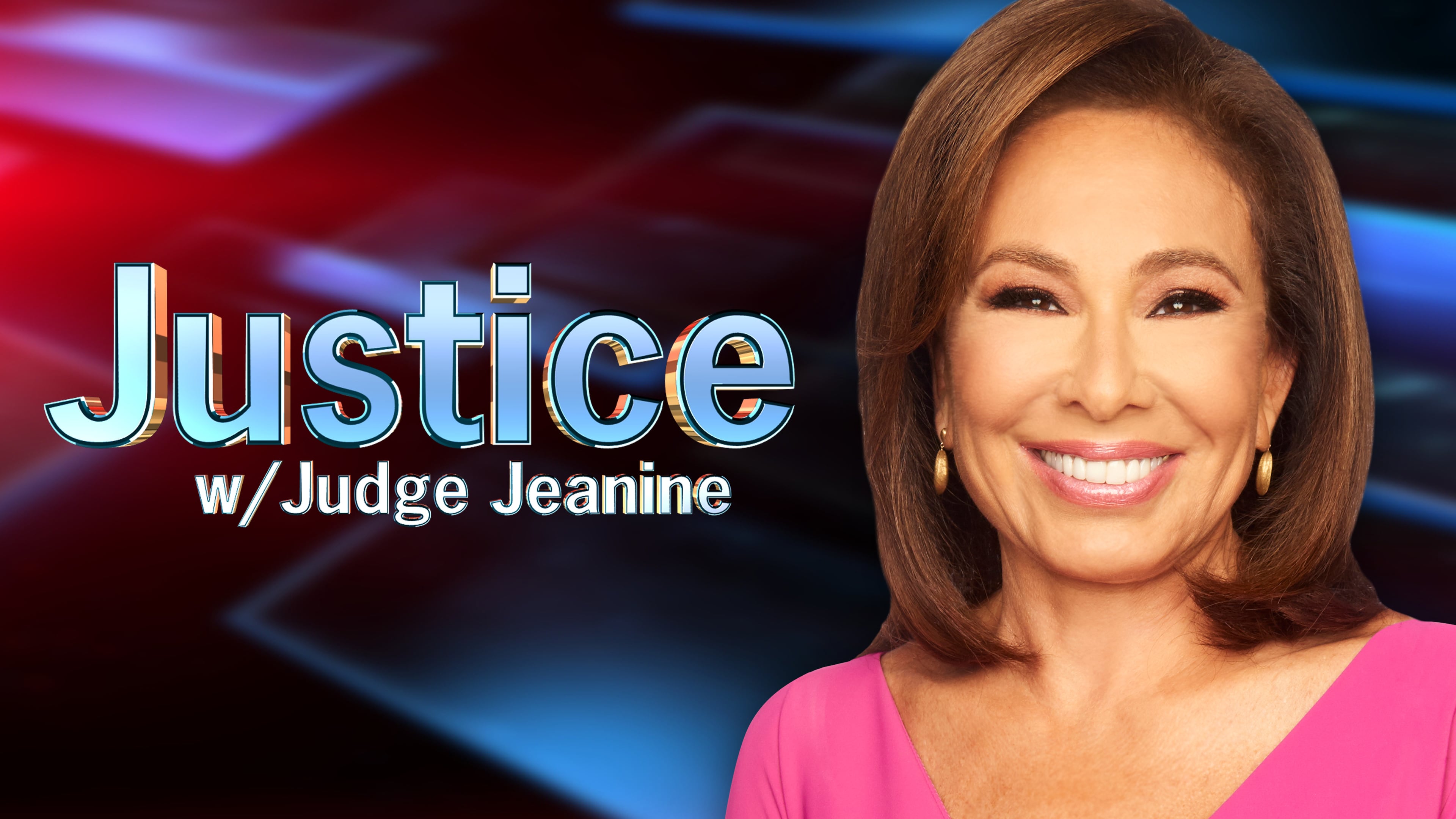 Justice With Judge Jeanine