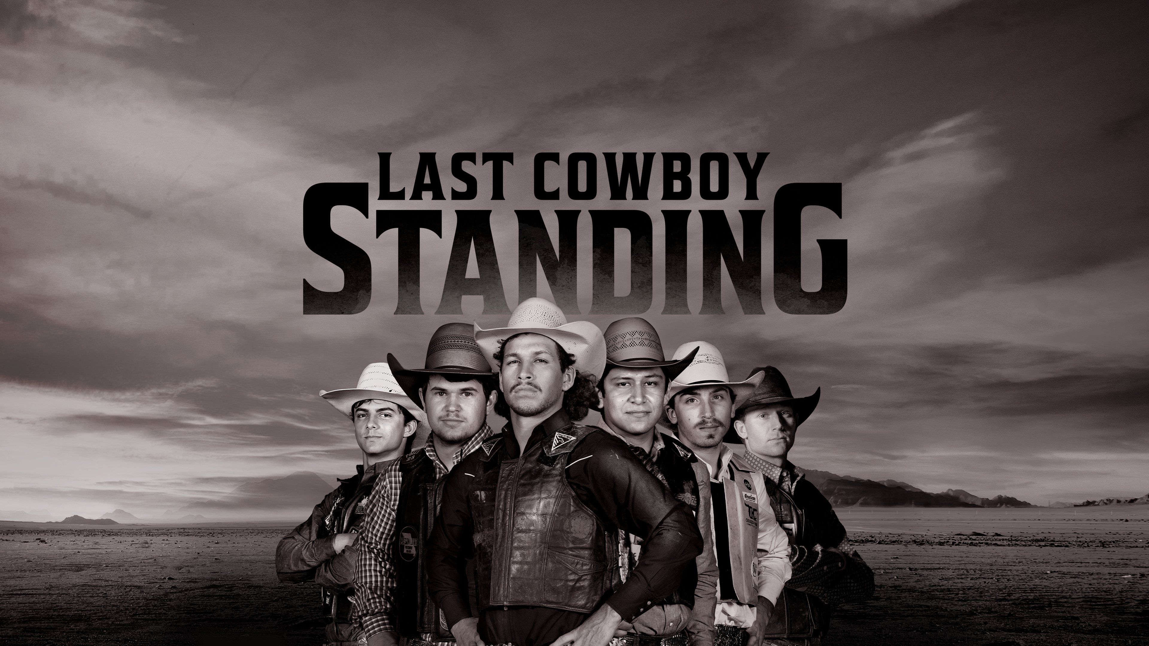 Last Cowboy Standing