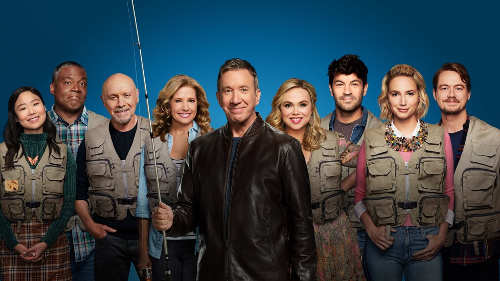 Last Man Standing Watch Season 9 Full Episodes On Fox Last Man Standing Watch Season 9 Full Episodes On Fox