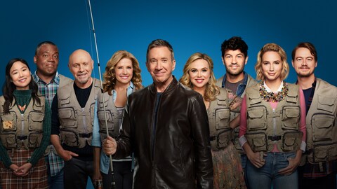 Last Man Standing Watch Season 9 Full Episodes On Fox Last Man Standing Watch Season 9 Full Episodes On Fox