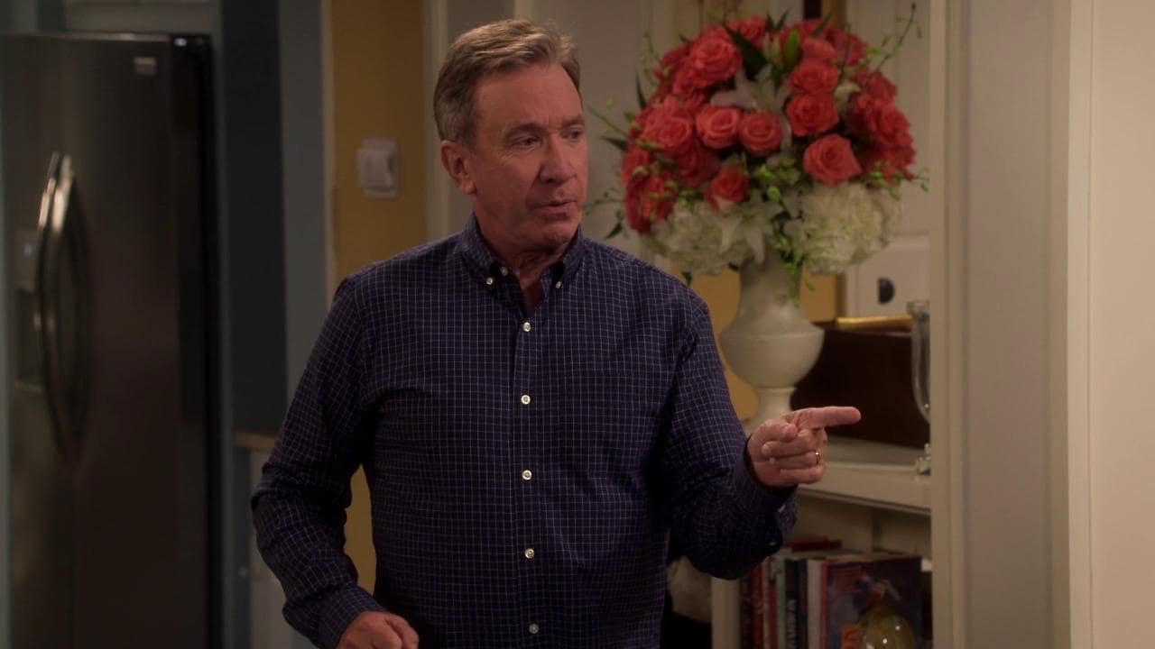 Watch Full Episodes Last Man Standing Season 7 On Fox