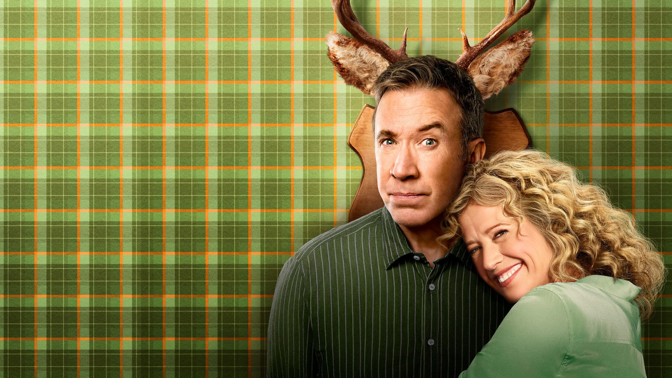 Last Man Standing seriesDetail